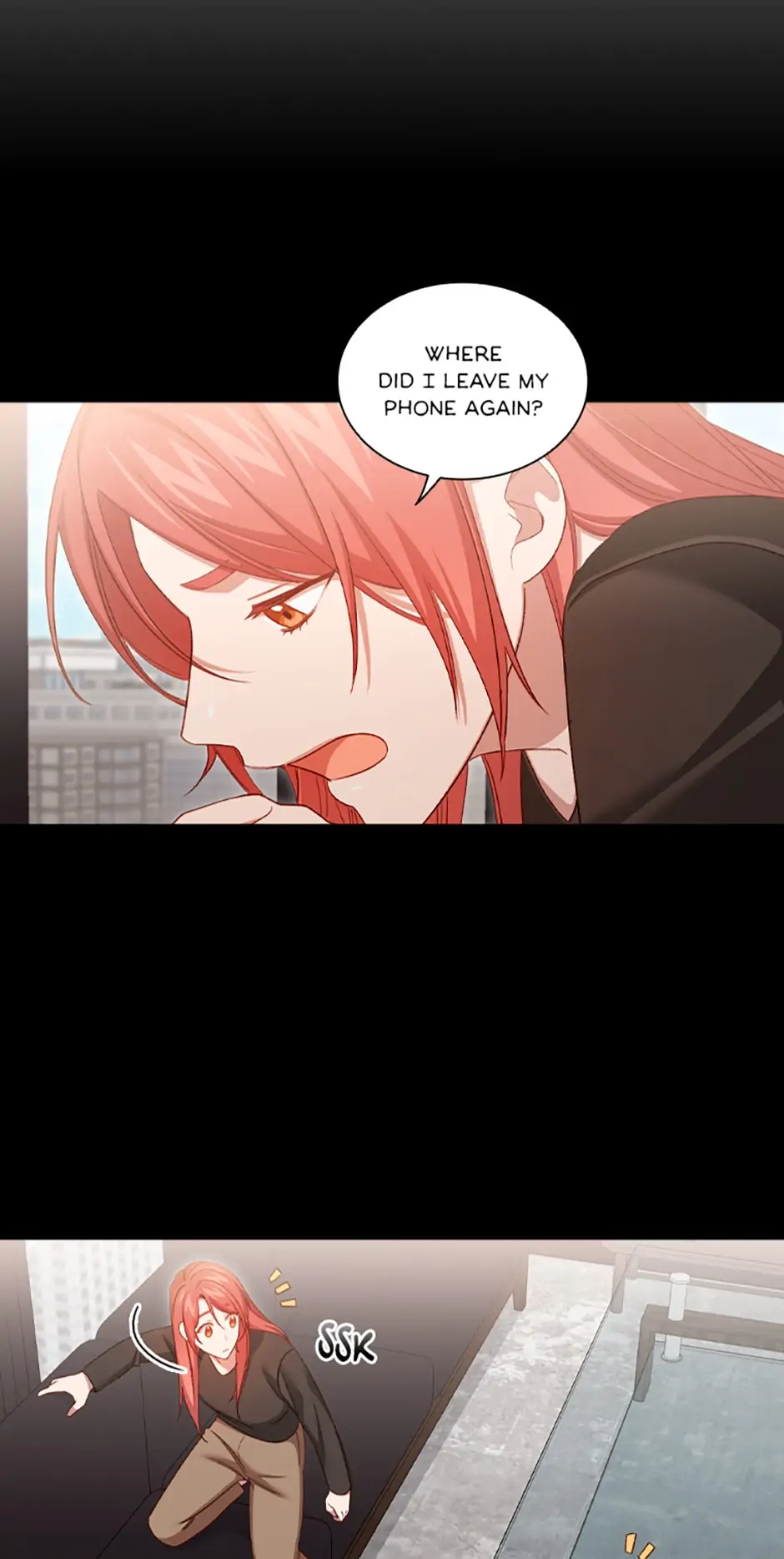 A Relationship Of Intended Carelessness Chapter 80 260 43