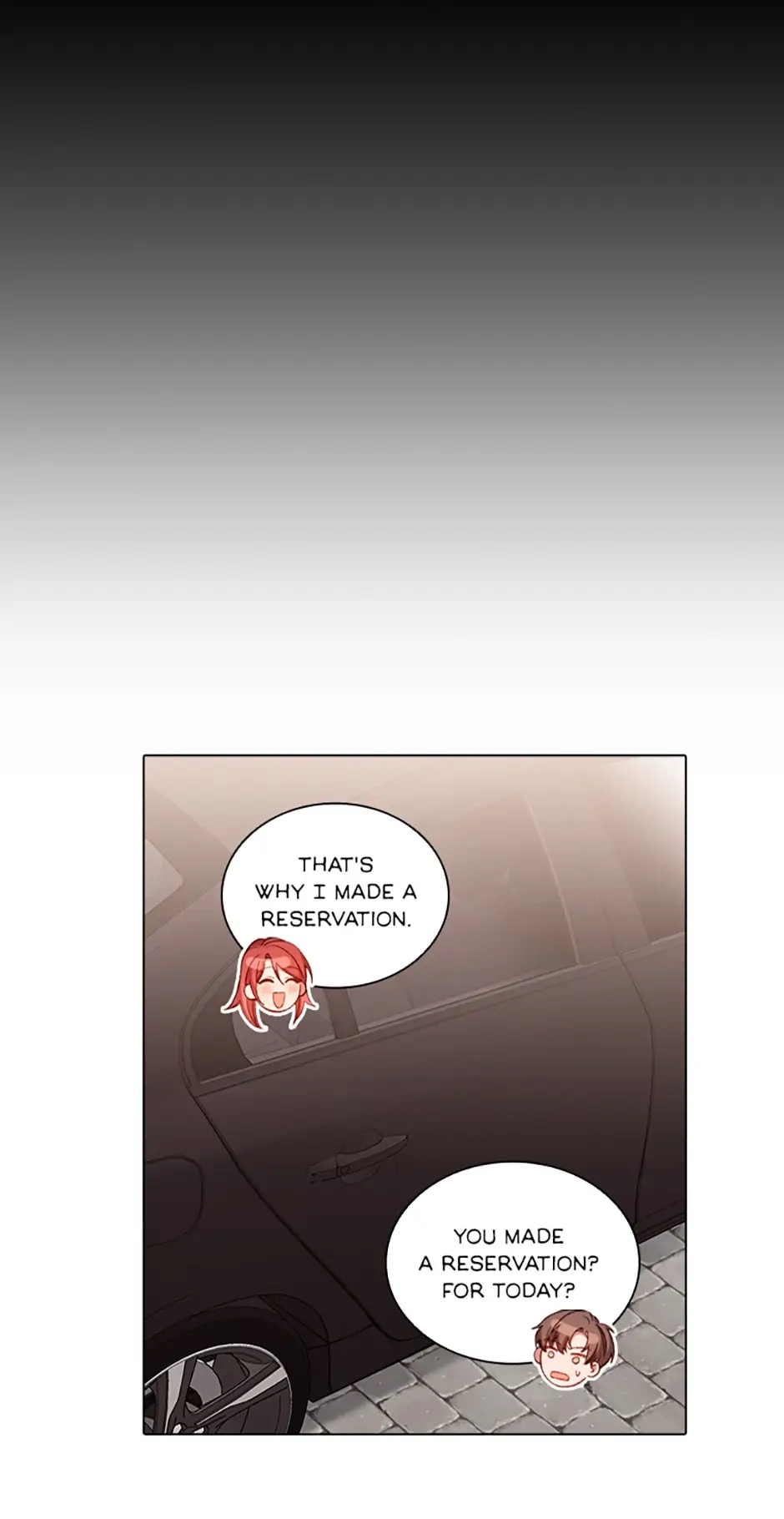 A Relationship Of Intended Carelessness Chapter 80 263 46