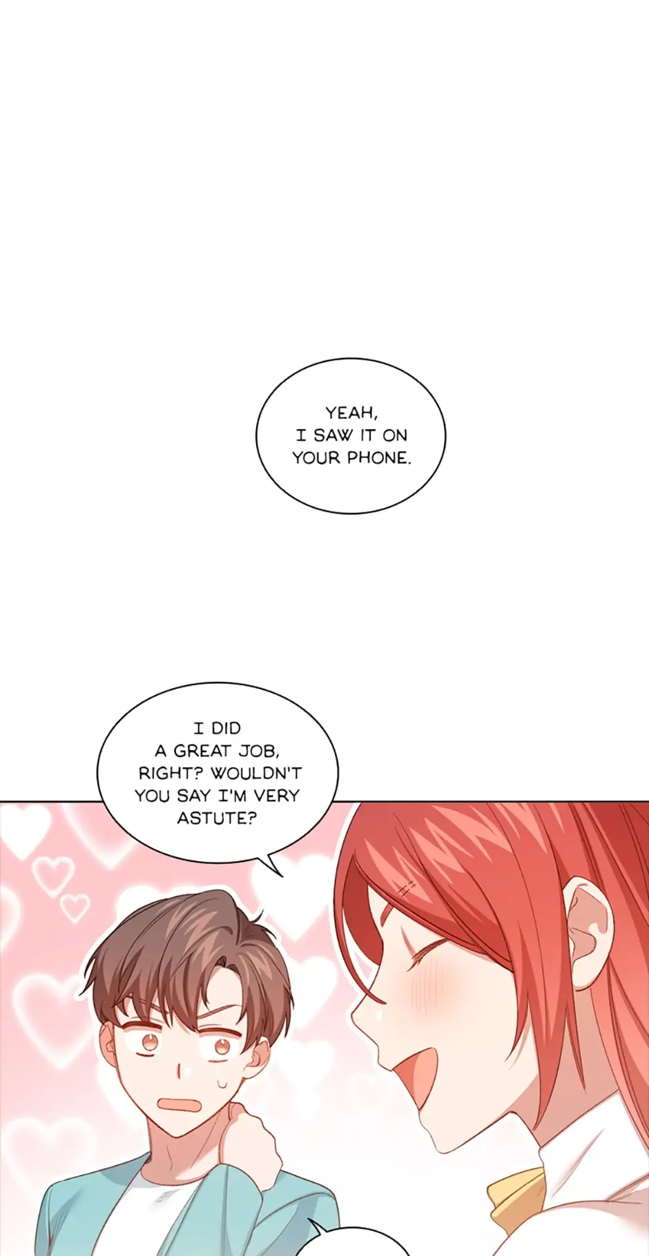 A Relationship Of Intended Carelessness Chapter 80 264 47