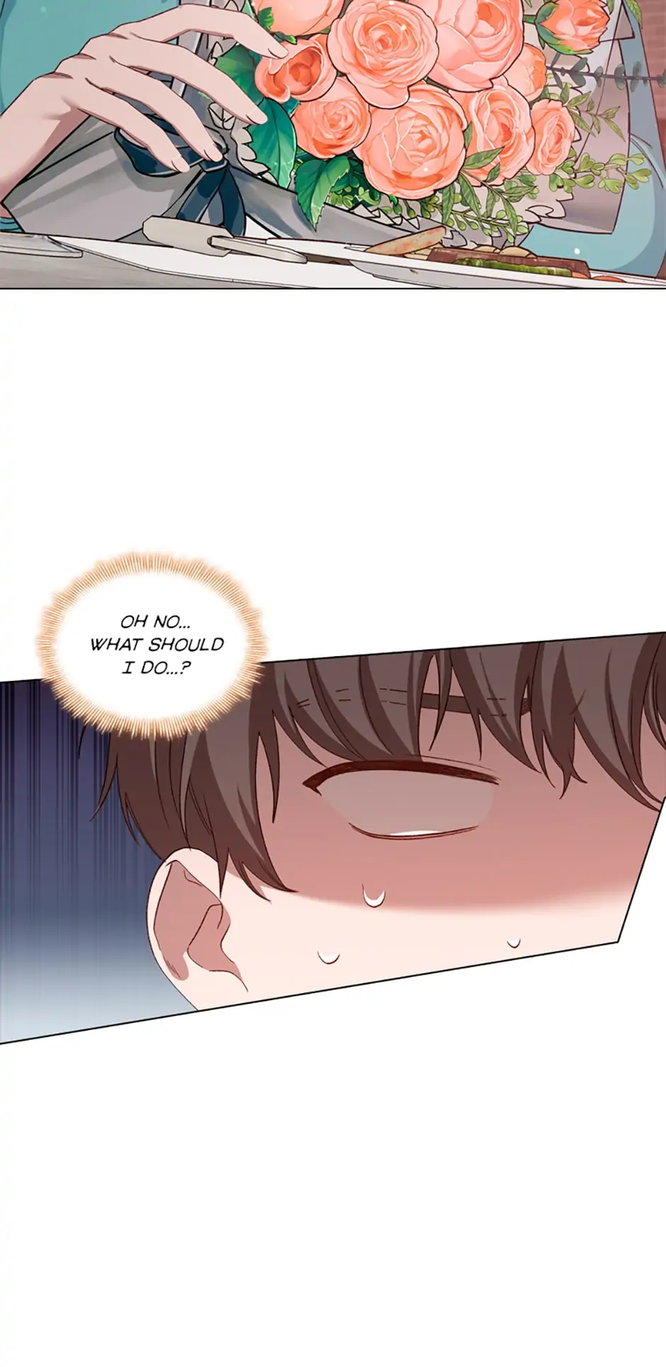 A Relationship Of Intended Carelessness Chapter 80 272 55