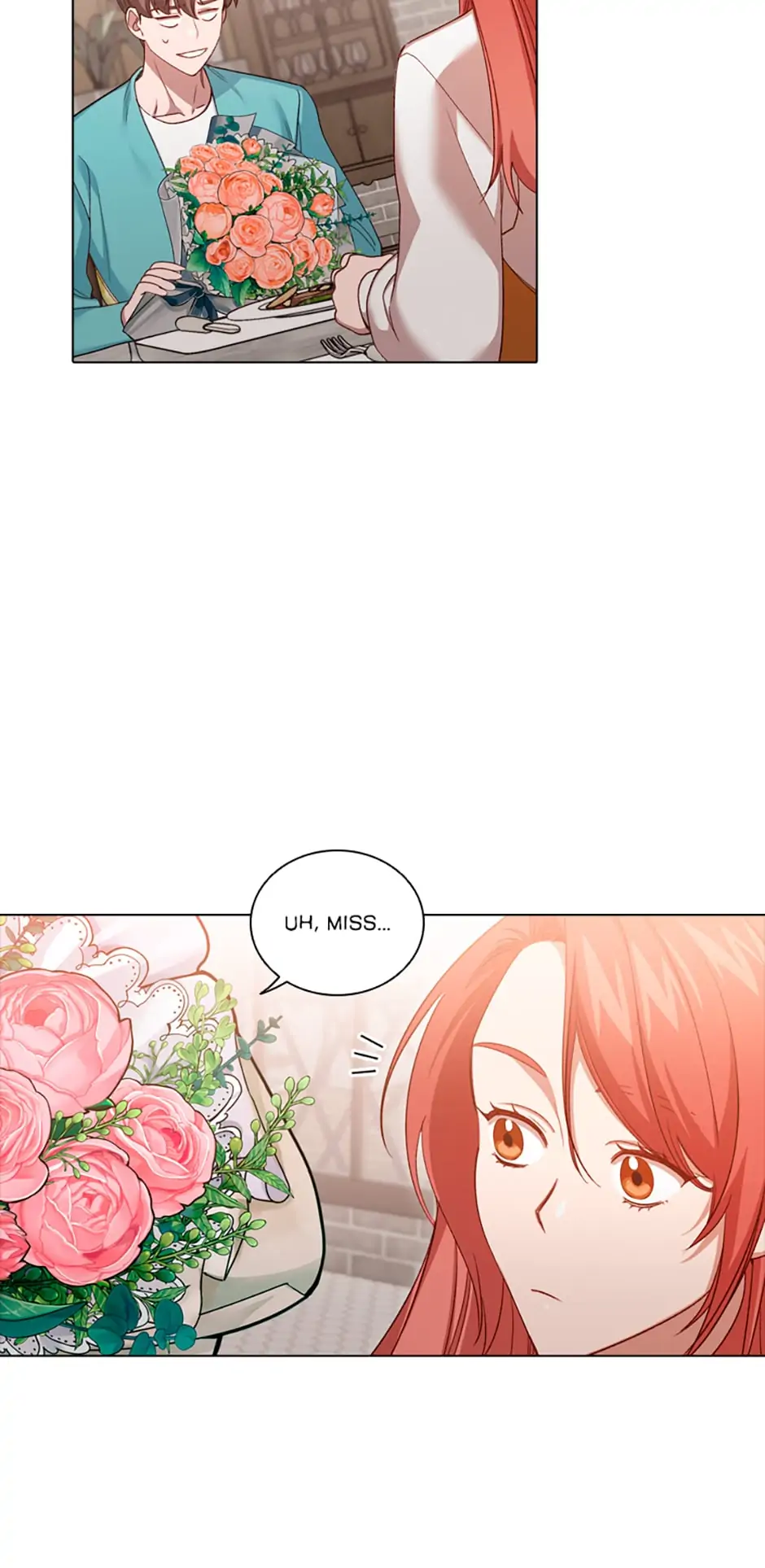 A Relationship Of Intended Carelessness Chapter 80 274 57