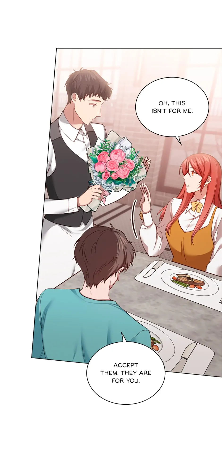 A Relationship Of Intended Carelessness Chapter 80 275 58