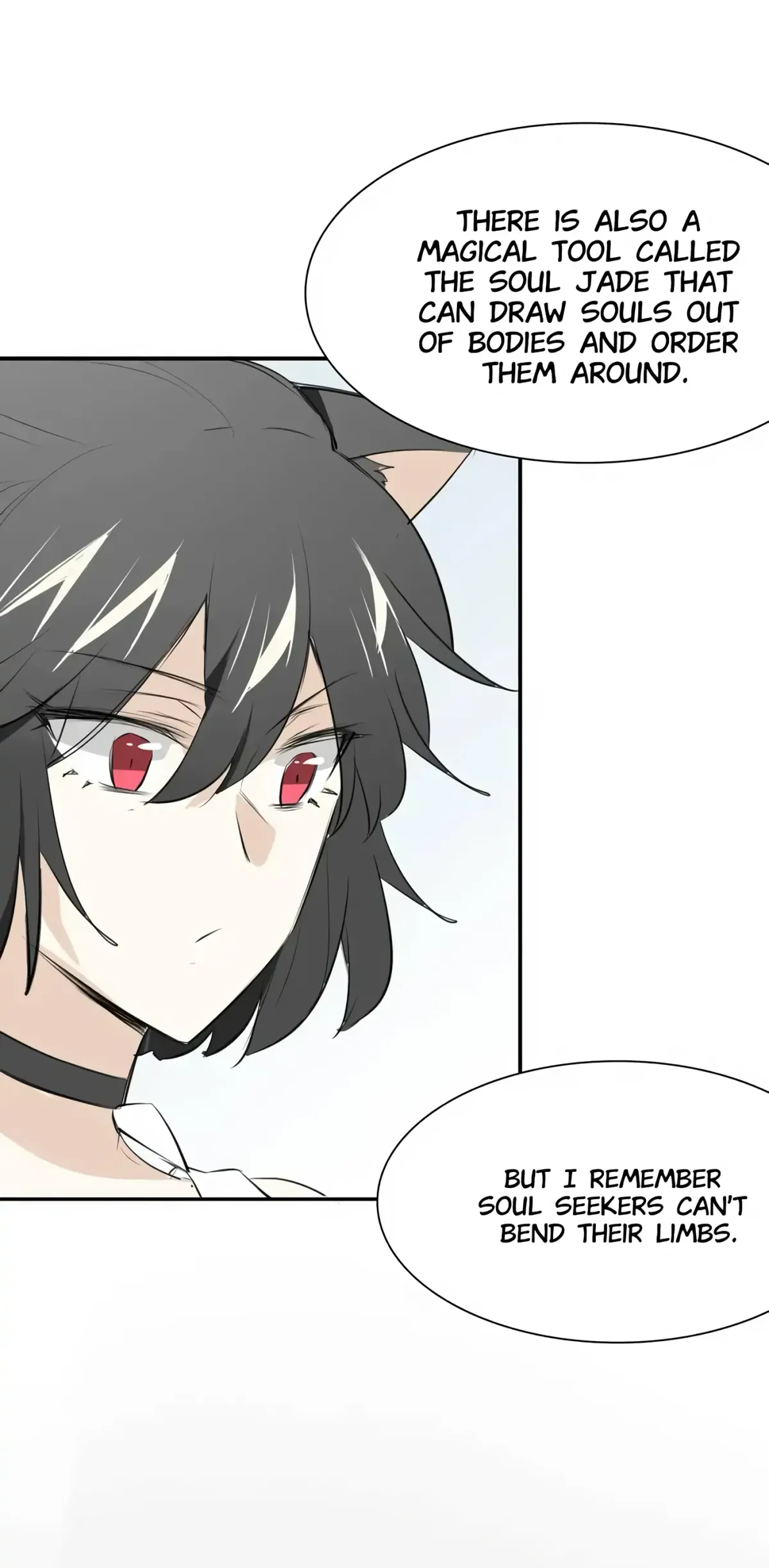 A Sheep in Wolf’s Clothing Chapter 23 143 1058dd767f03