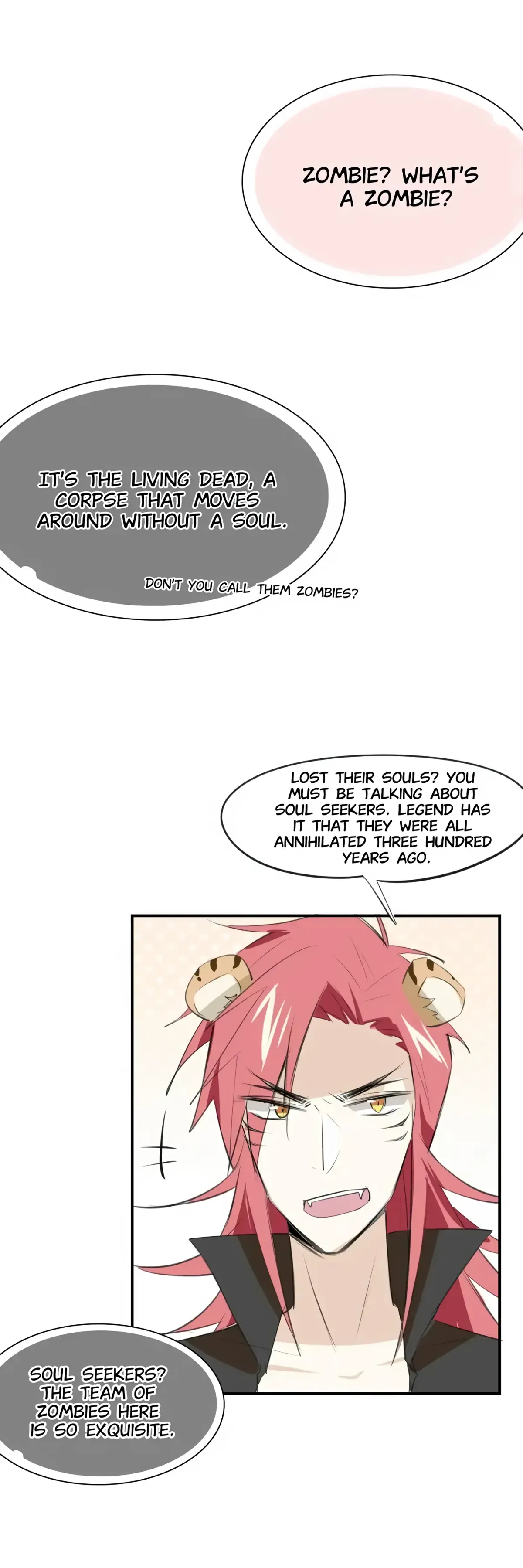 A Sheep in Wolf’s Clothing Chapter 23 142 7a8d2ac87273