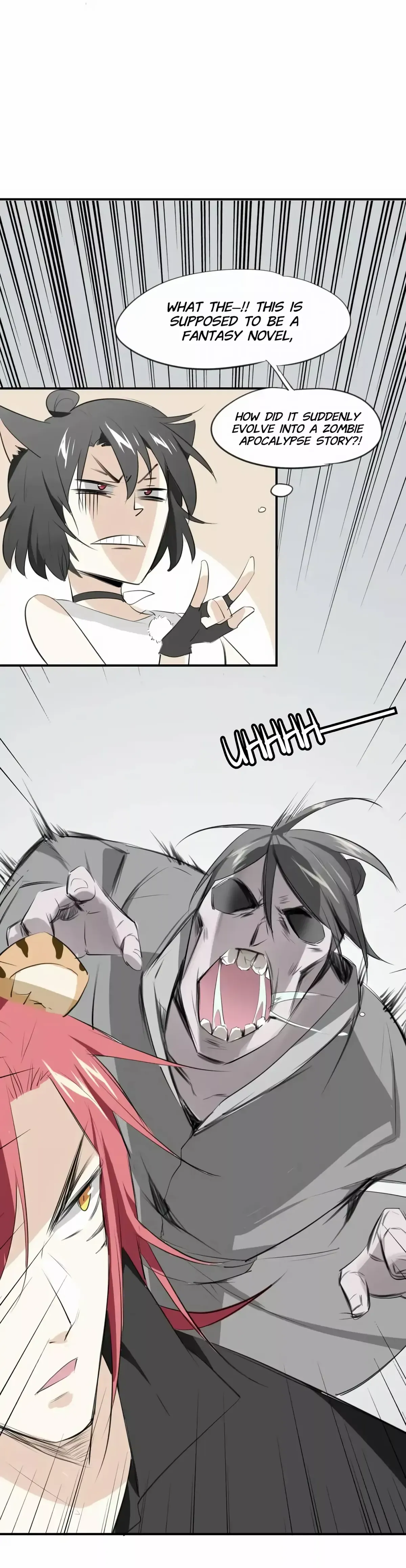 A Sheep in Wolf’s Clothing Chapter 23 149 942703ecfe0e