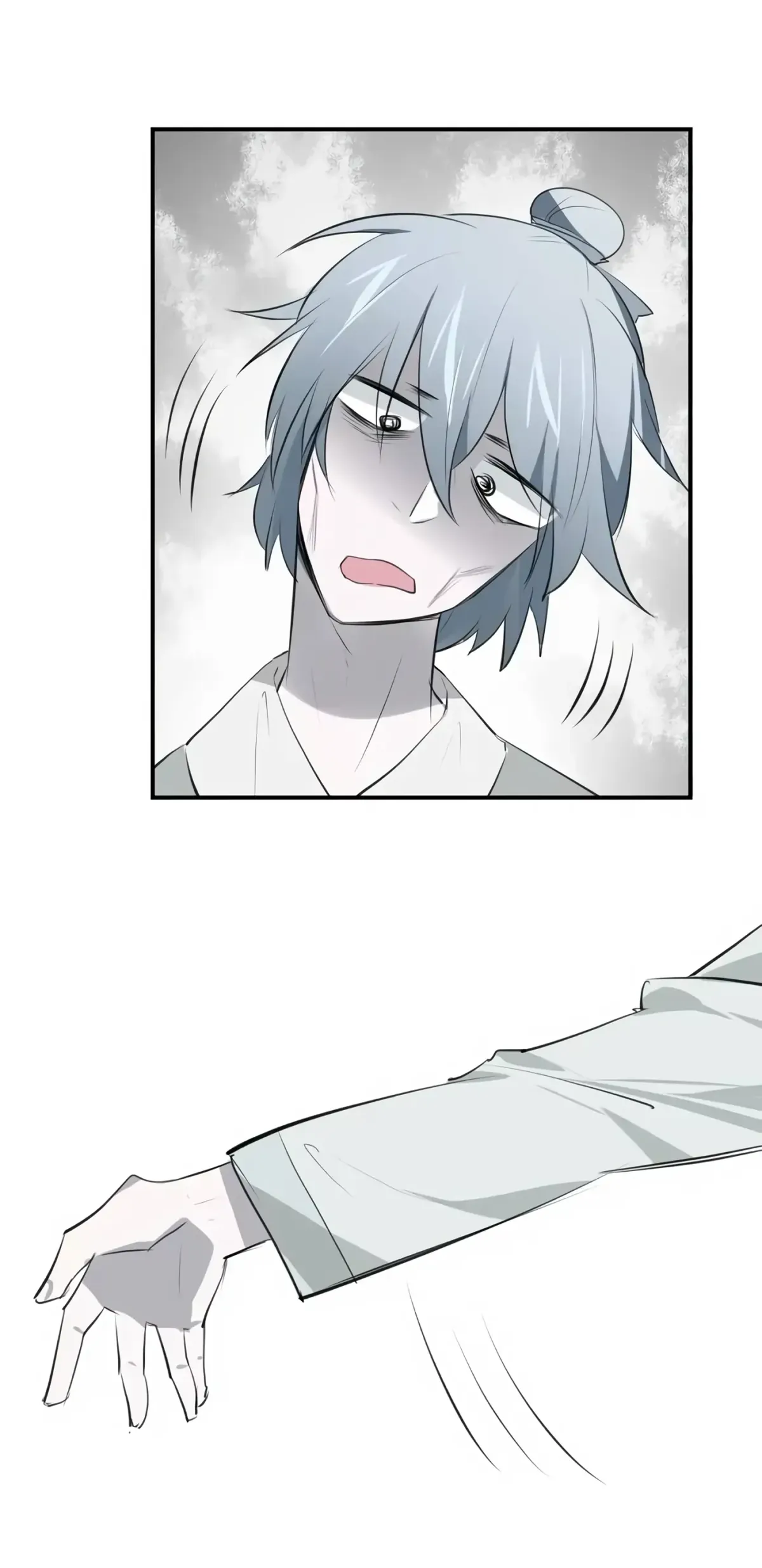 A Sheep in Wolf’s Clothing Chapter 23 145 9835be328006