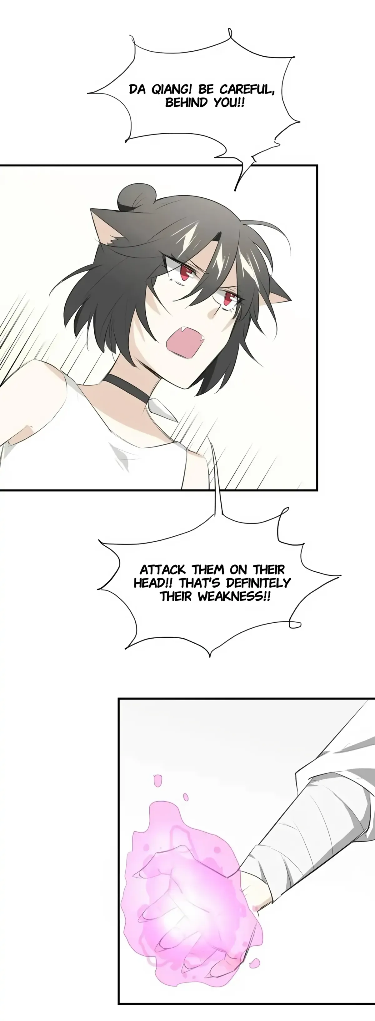 A Sheep in Wolf’s Clothing Chapter 23 150 b3bfcaeaa992