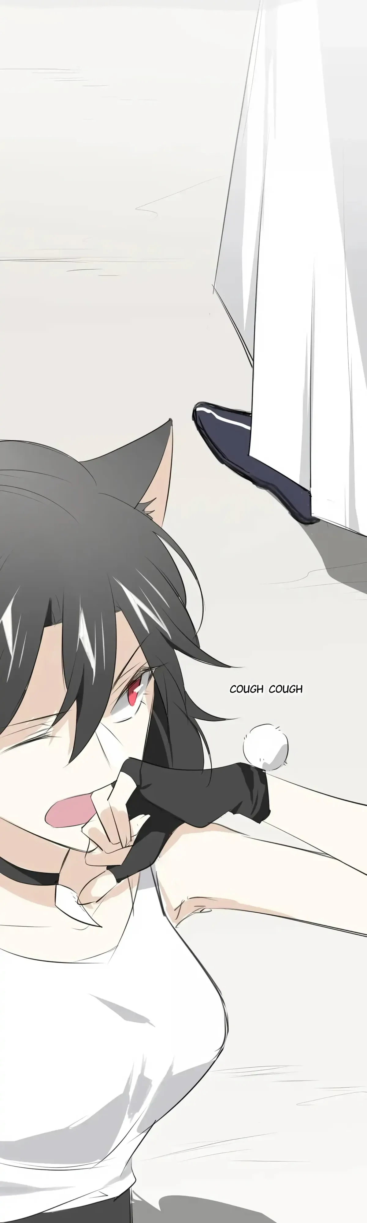 A Sheep in Wolf’s Clothing Chapter 23 155 bc5f439150dd