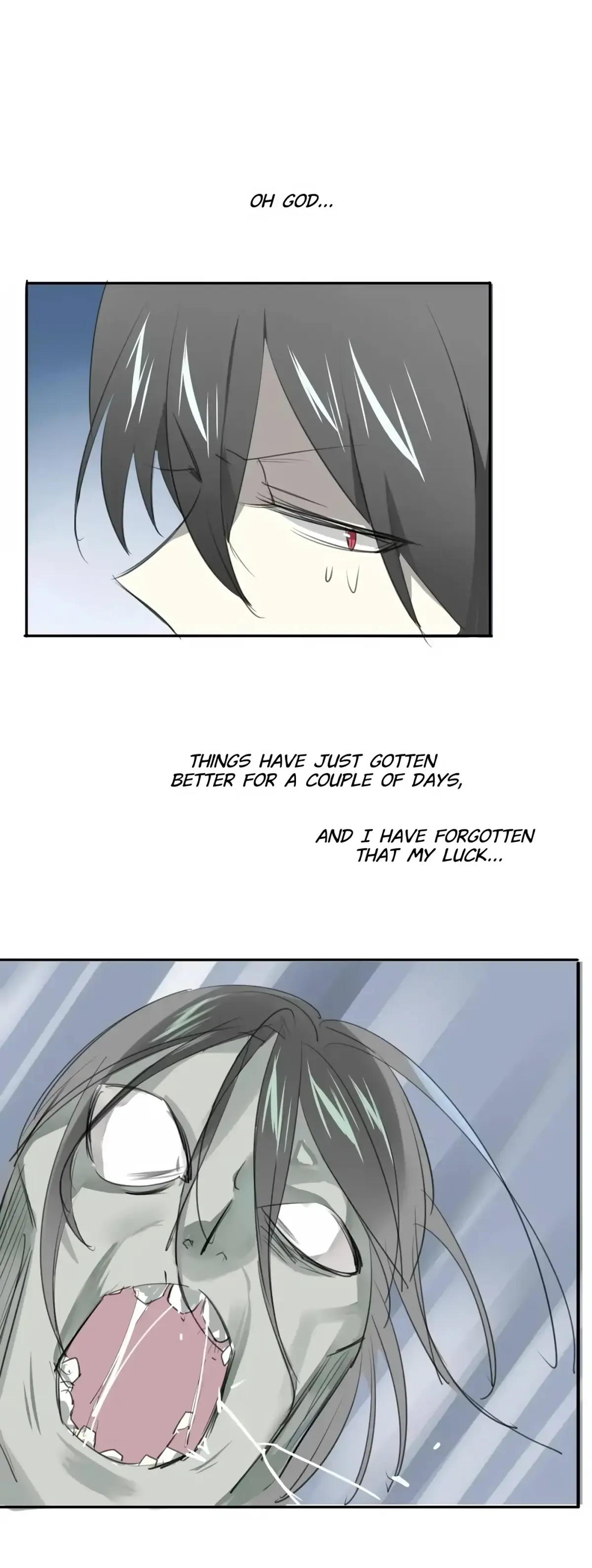 A Sheep in Wolf’s Clothing Chapter 23 173 cda218133232