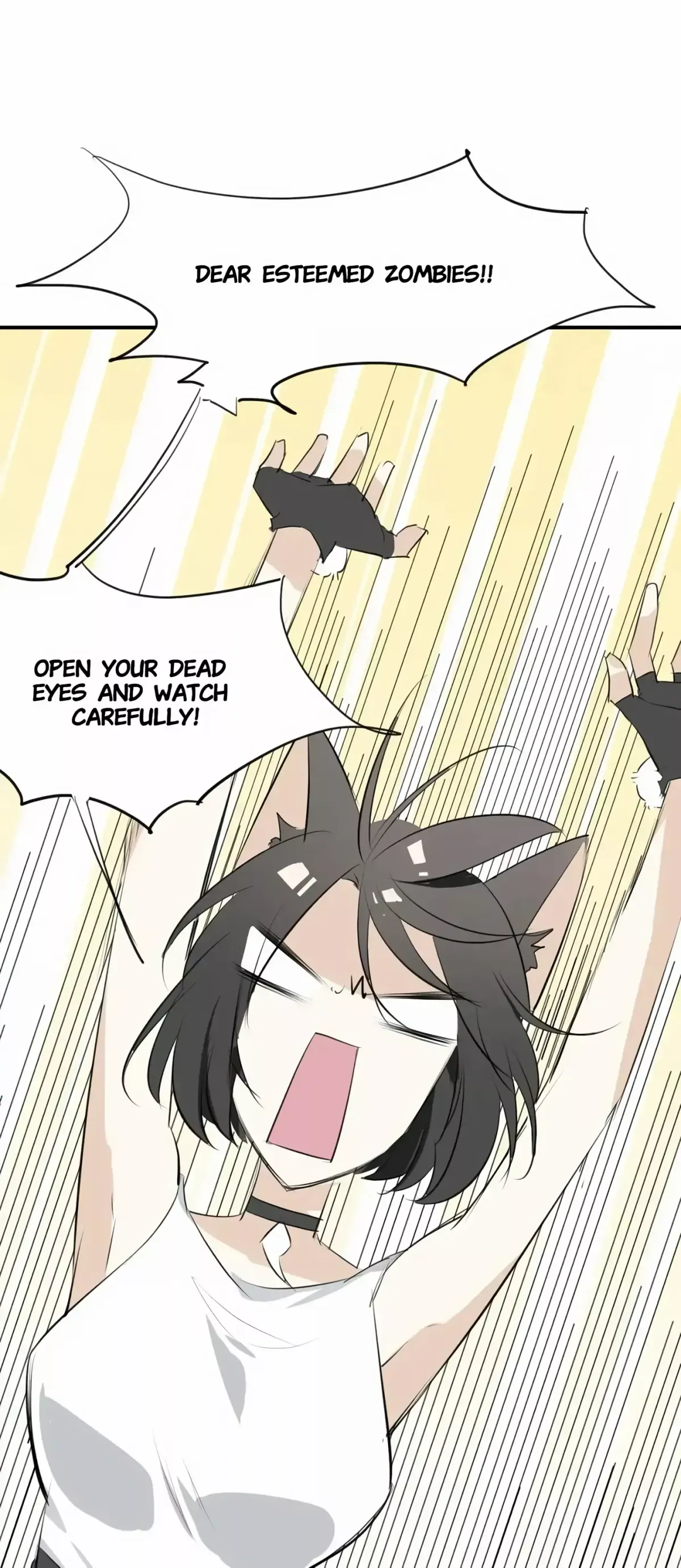 A Sheep in Wolf’s Clothing Chapter 23 164 ddb004df3835