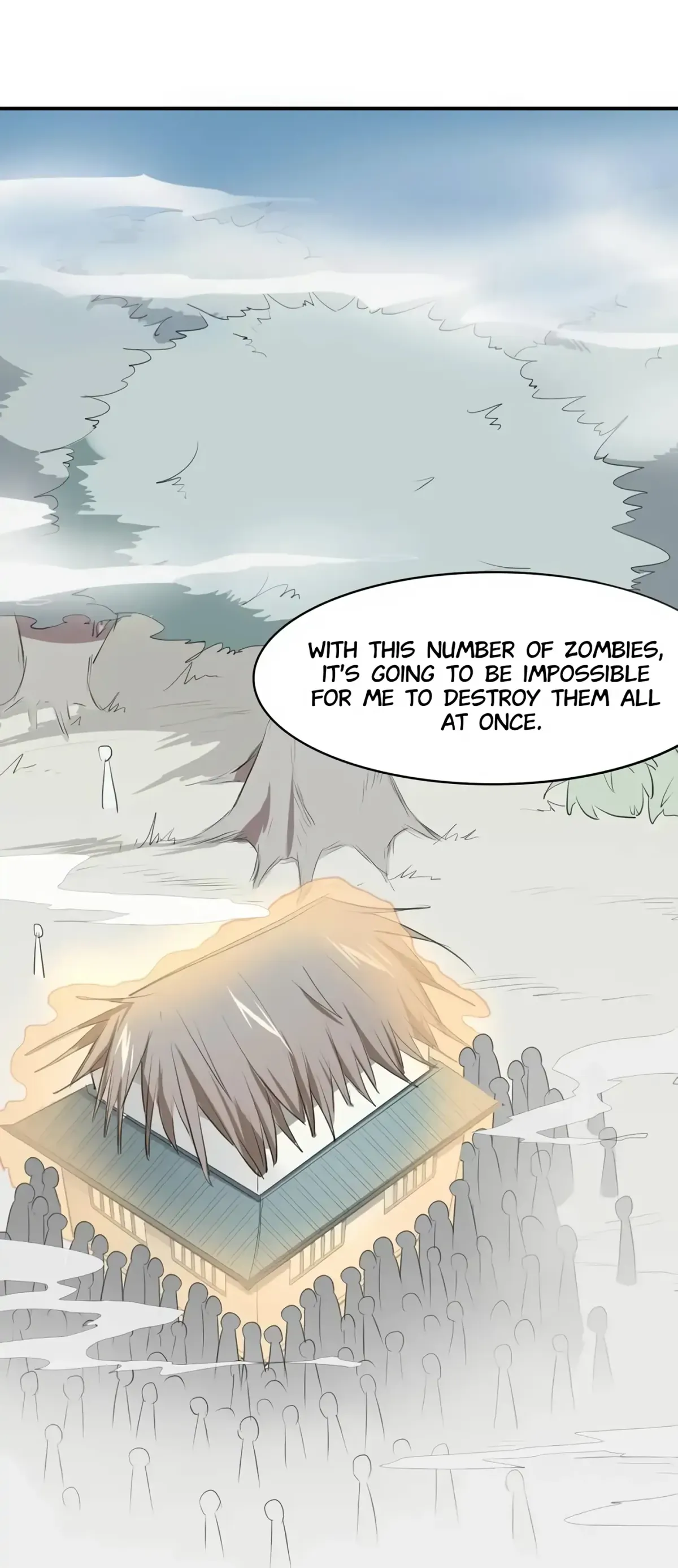 A Sheep in Wolf’s Clothing Chapter 23 158 e8ade3921f2f