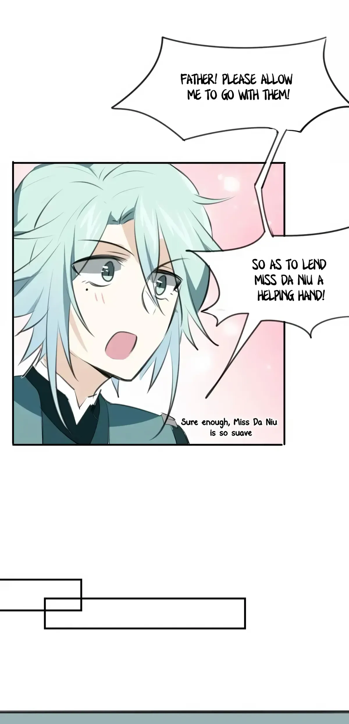 A Sheep in Wolf’s Clothing Chapter 25 115 25ef6d38e3a9