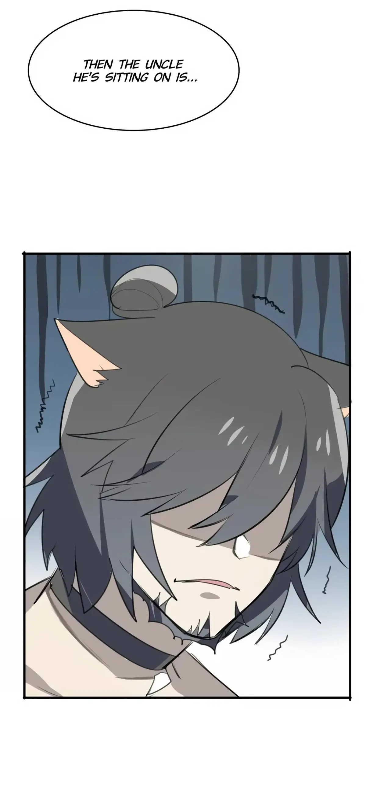 A Sheep in Wolf’s Clothing Chapter 25 122 66d9932bf213