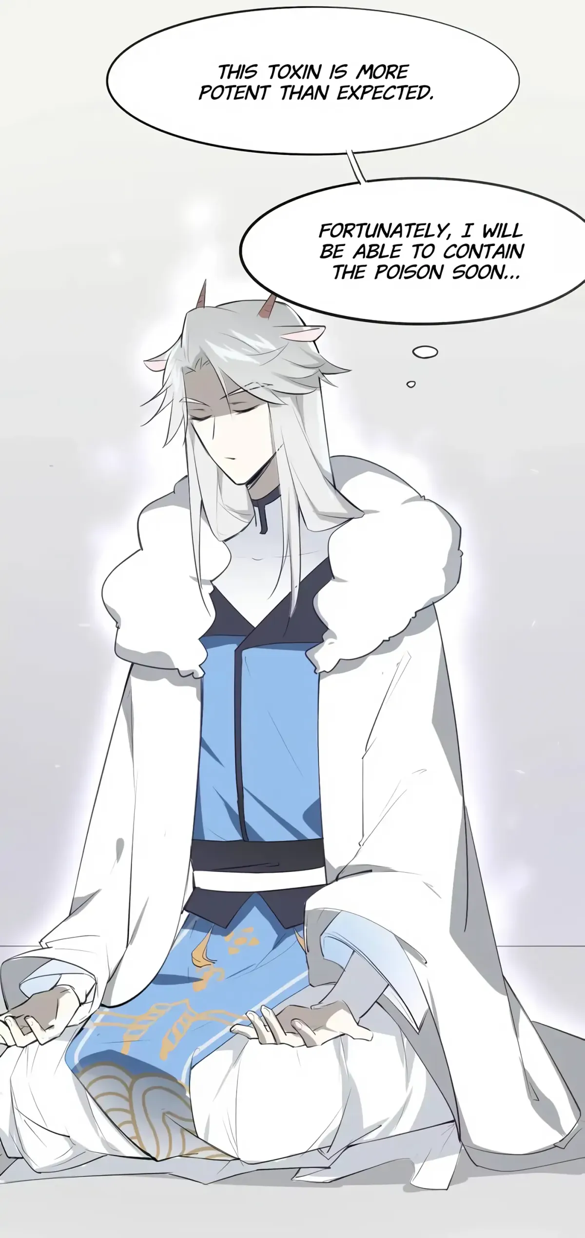 A Sheep in Wolf’s Clothing Chapter 25 97 dccda83017b5