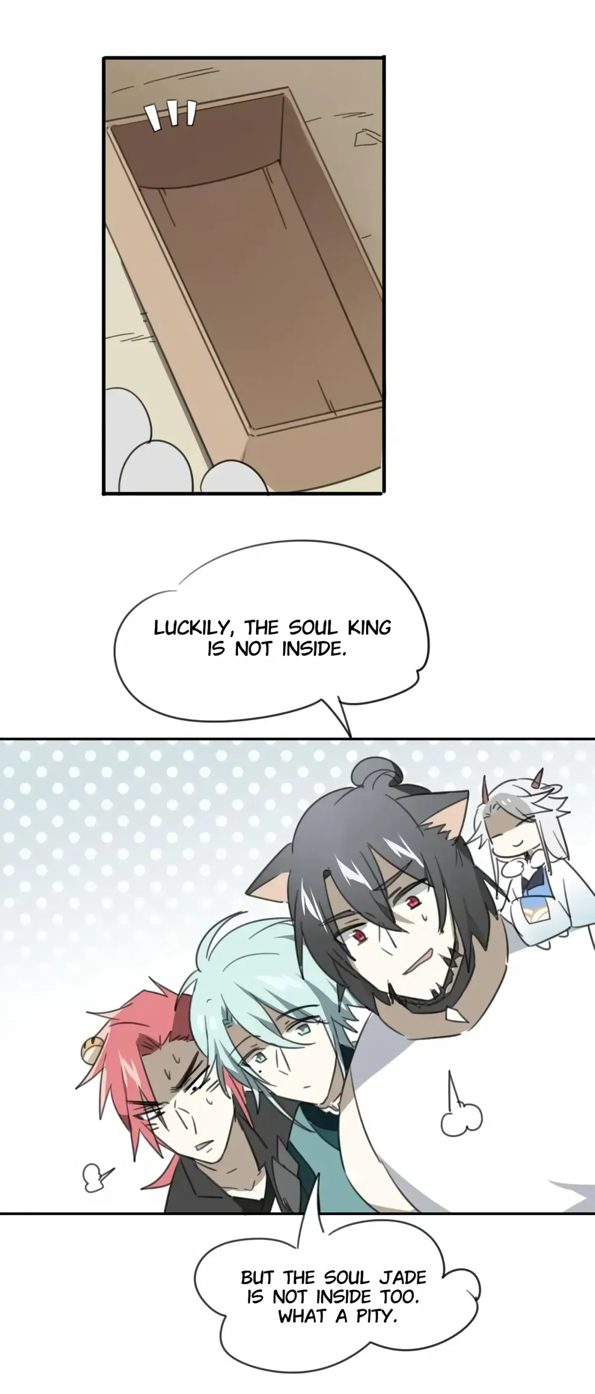 A Sheep in Wolf’s Clothing Chapter 26 73 310a9a36c6b3