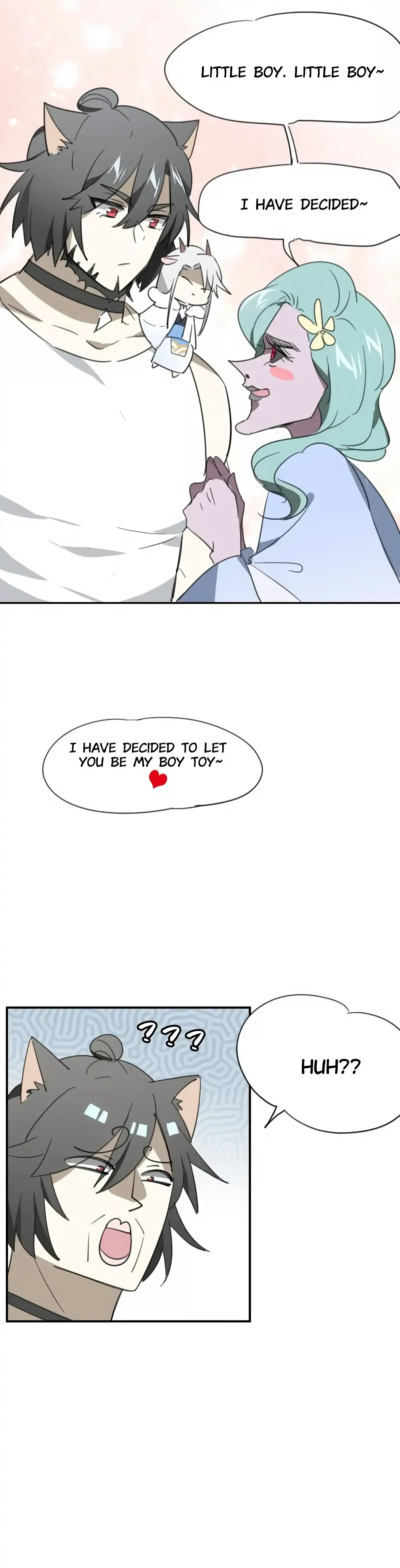 A Sheep in Wolf’s Clothing Chapter 26 77 eedd1198c3e4
