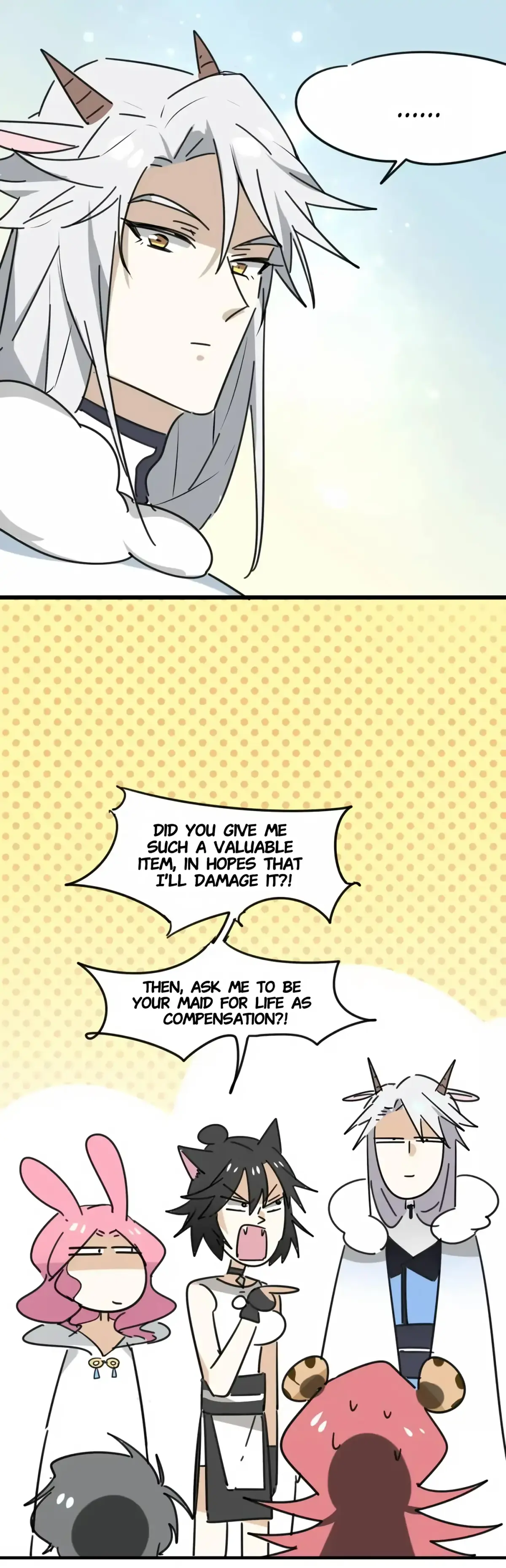 A Sheep in Wolf’s Clothing Chapter 38 129 136eea7244f4