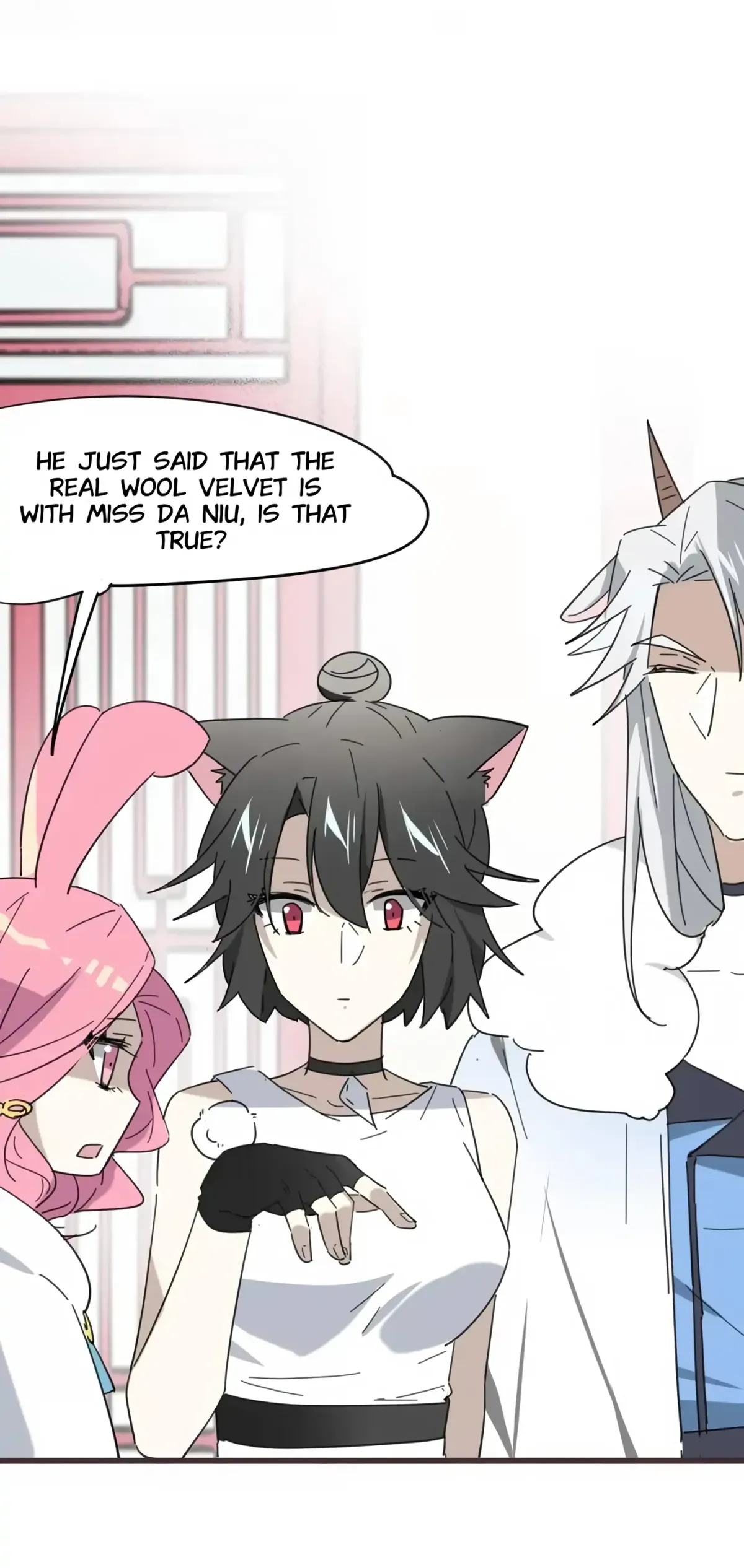 A Sheep in Wolf’s Clothing Chapter 38 120 2495c18ae82a