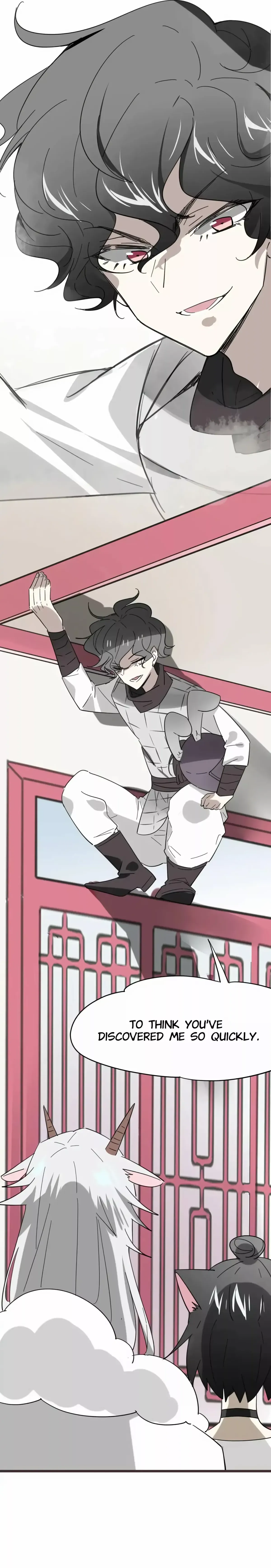 A Sheep in Wolf’s Clothing Chapter 38 115 364b7964adcf