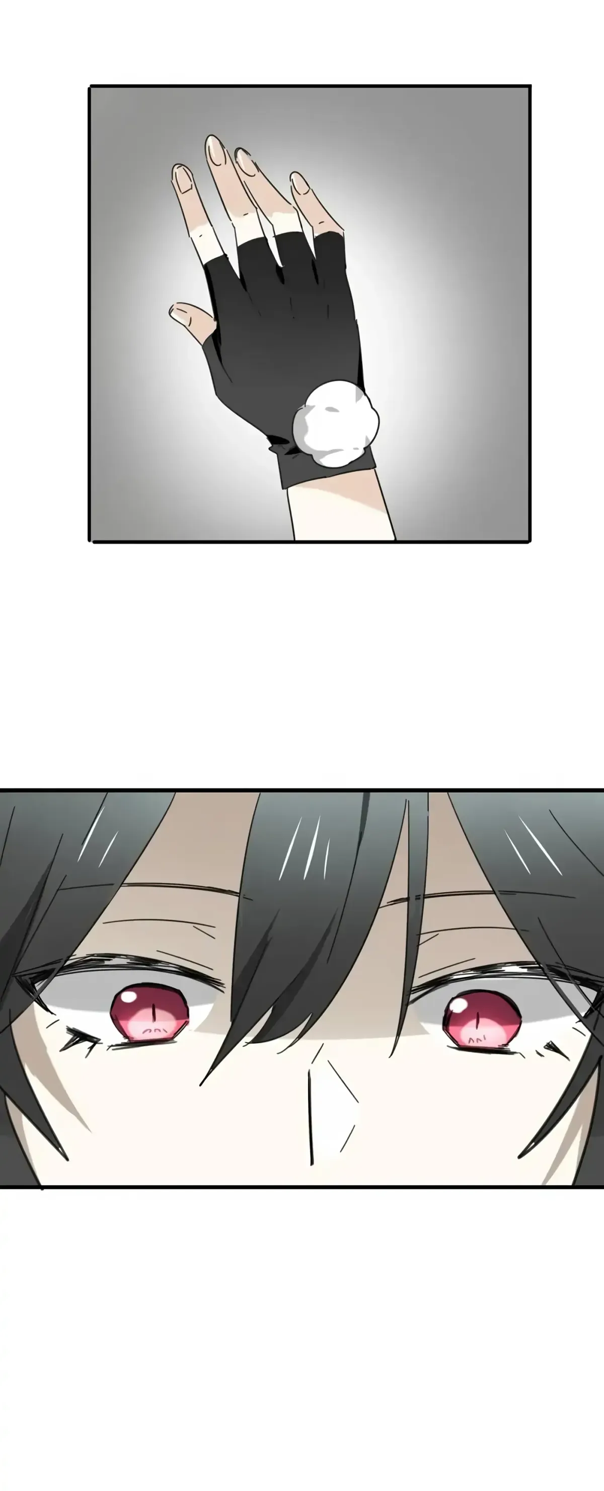 A Sheep in Wolf’s Clothing Chapter 38 121 366bf8852acb