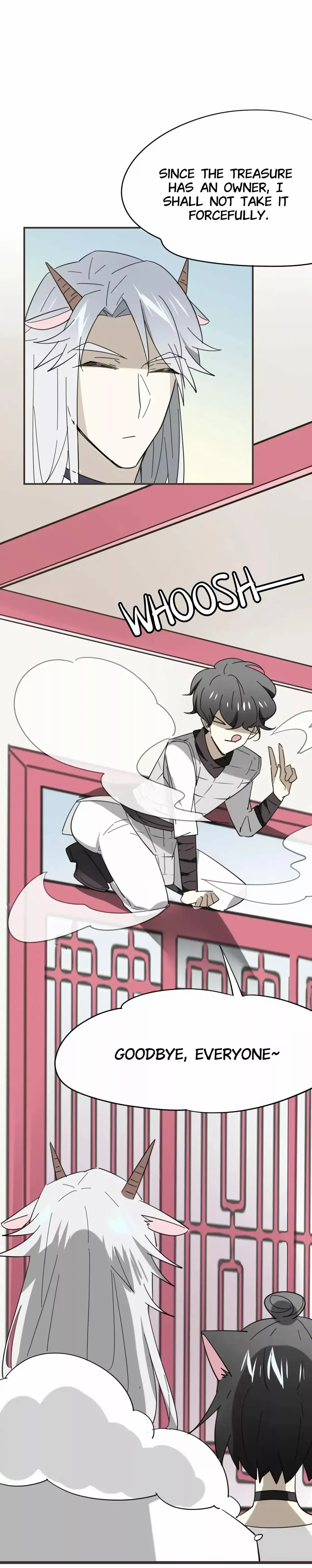 A Sheep in Wolf’s Clothing Chapter 38 116 85091d4401ee