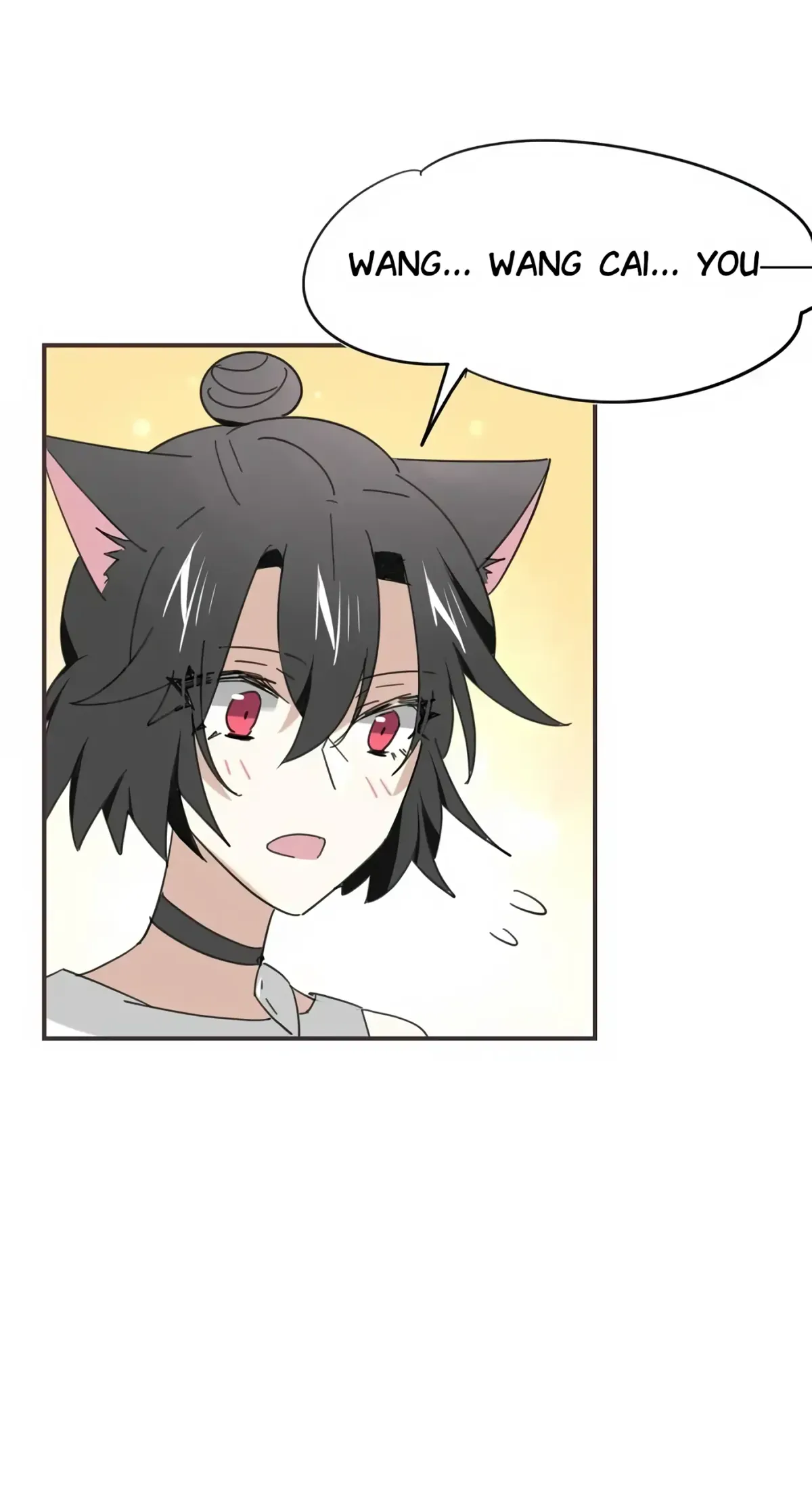 A Sheep in Wolf’s Clothing Chapter 38 128 a8cc939baf9a