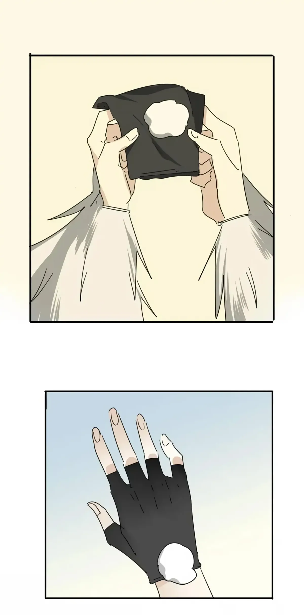A Sheep in Wolf’s Clothing Chapter 38 126 ac0e8ccc07f0