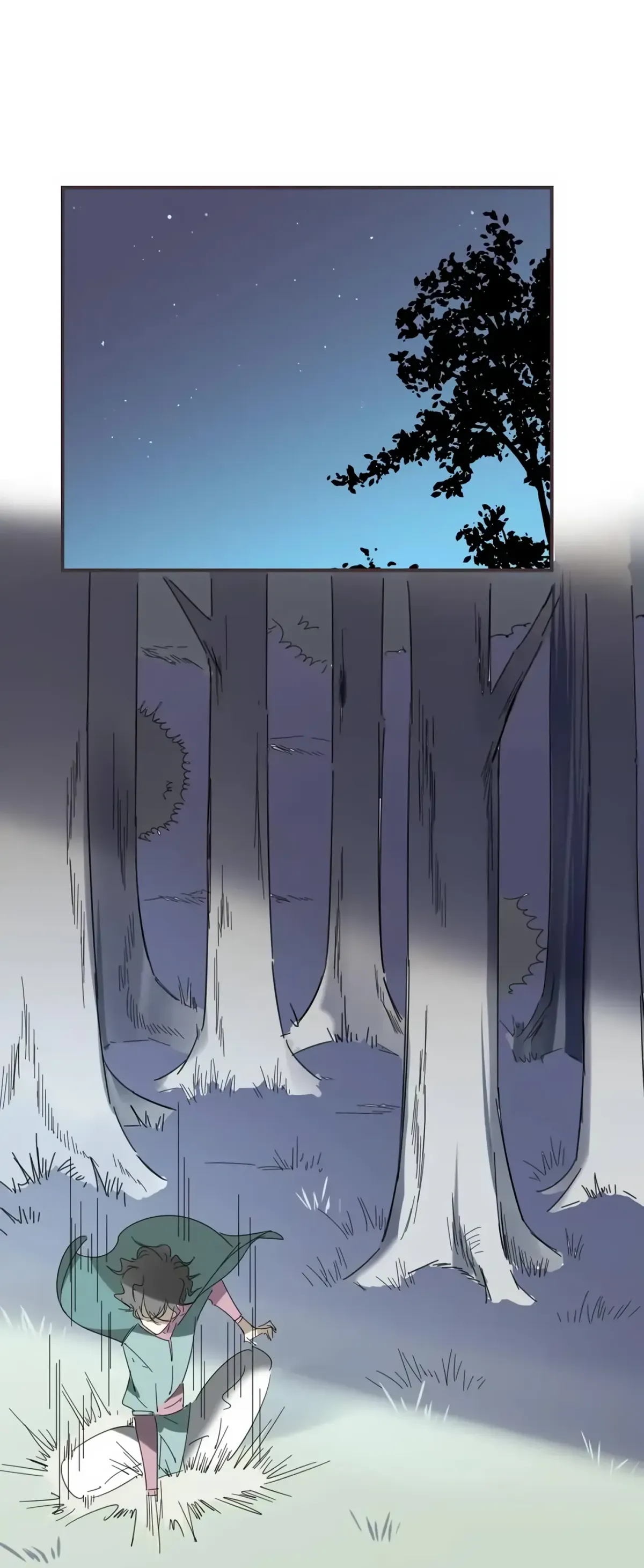 A Sheep in Wolf’s Clothing Chapter 38 137 b422344689cb