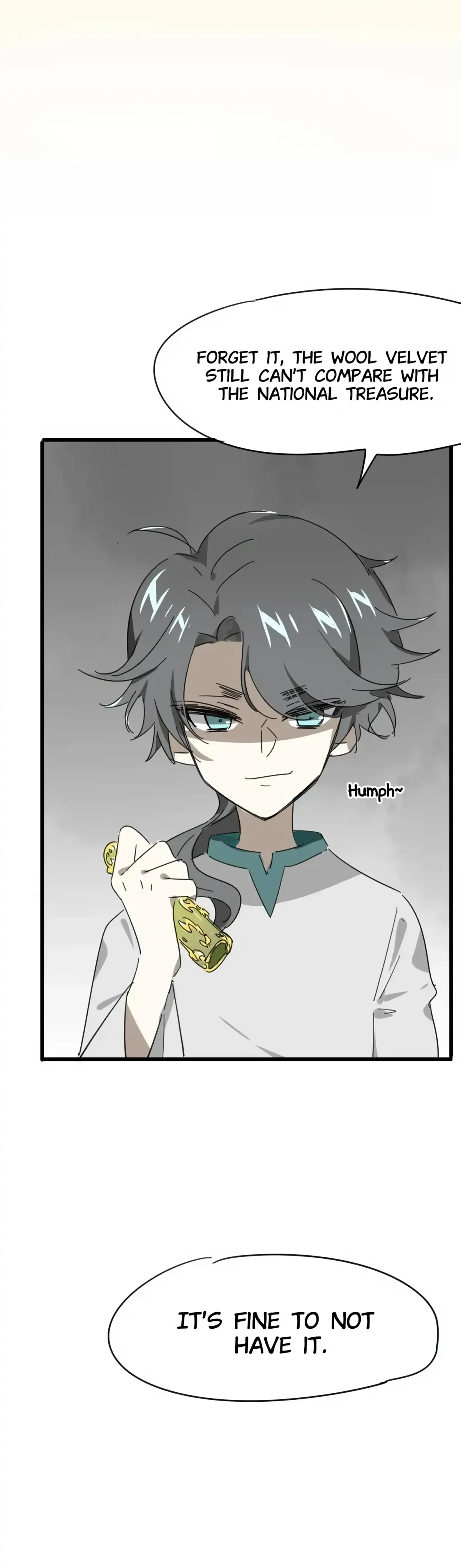 A Sheep in Wolf’s Clothing Chapter 38 144 c225abb1ac5a