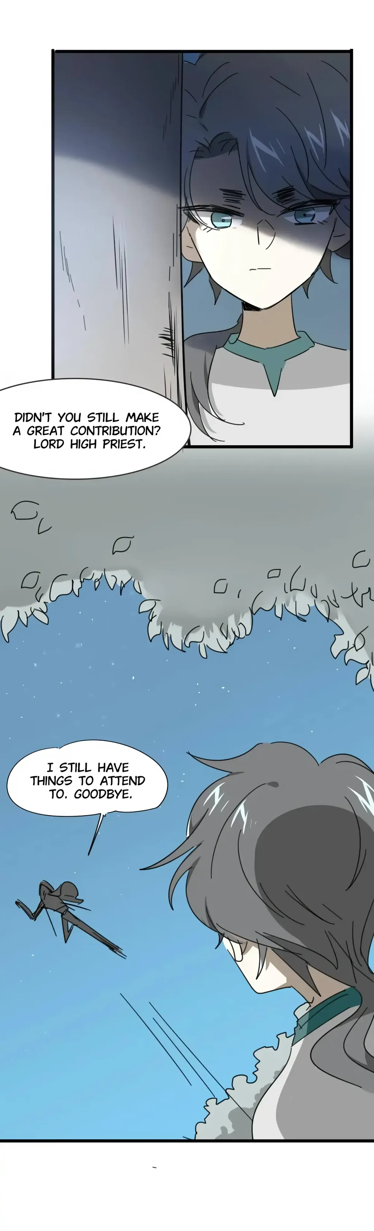 A Sheep in Wolf’s Clothing Chapter 38 140 dcc7e6d641da