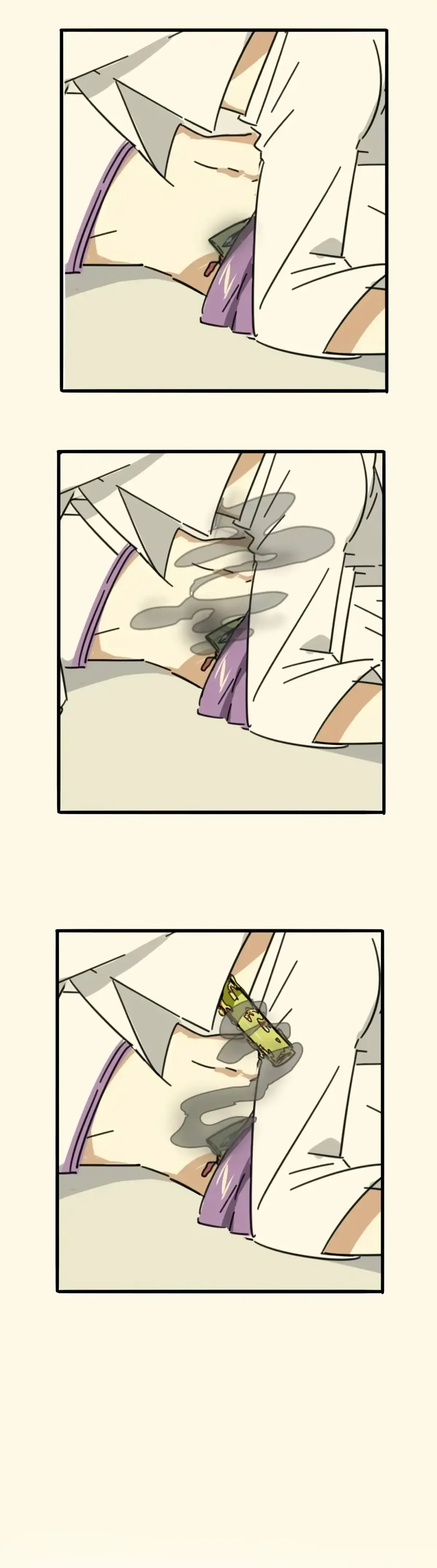 A Sheep in Wolf’s Clothing Chapter 38 143 f22ed315d339