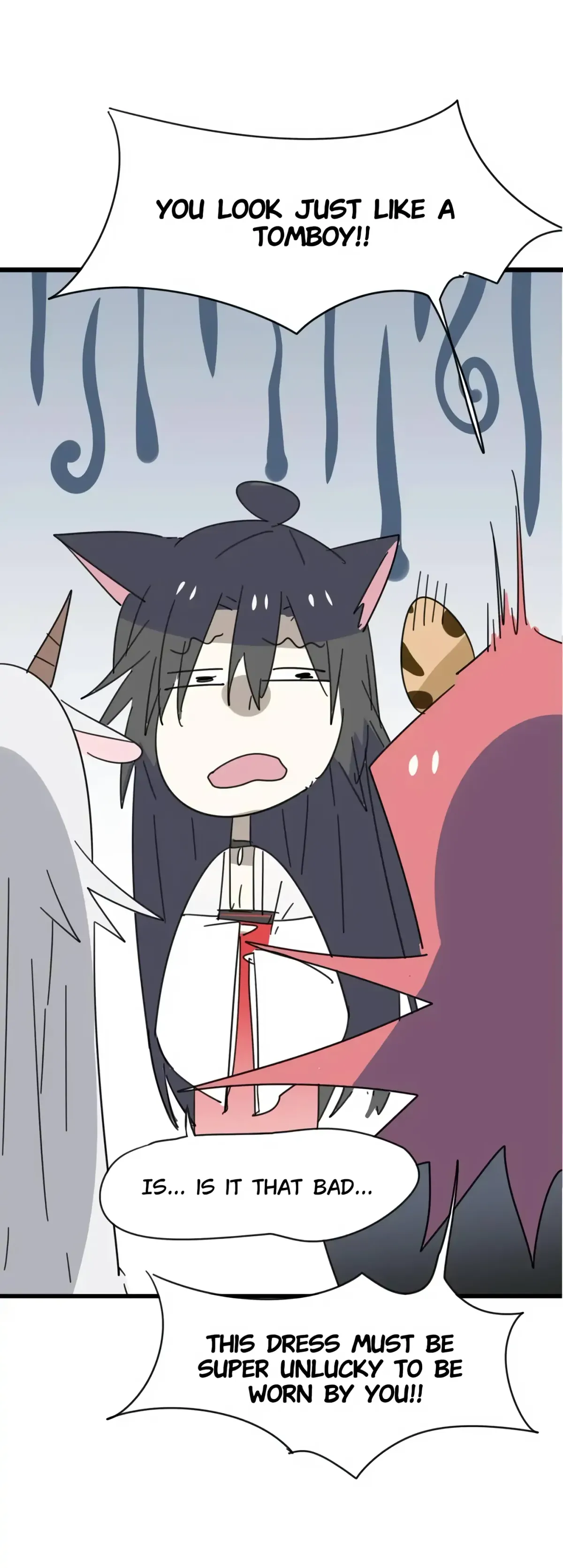 A Sheep in Wolf’s Clothing Chapter 39 120 2b648da54fff