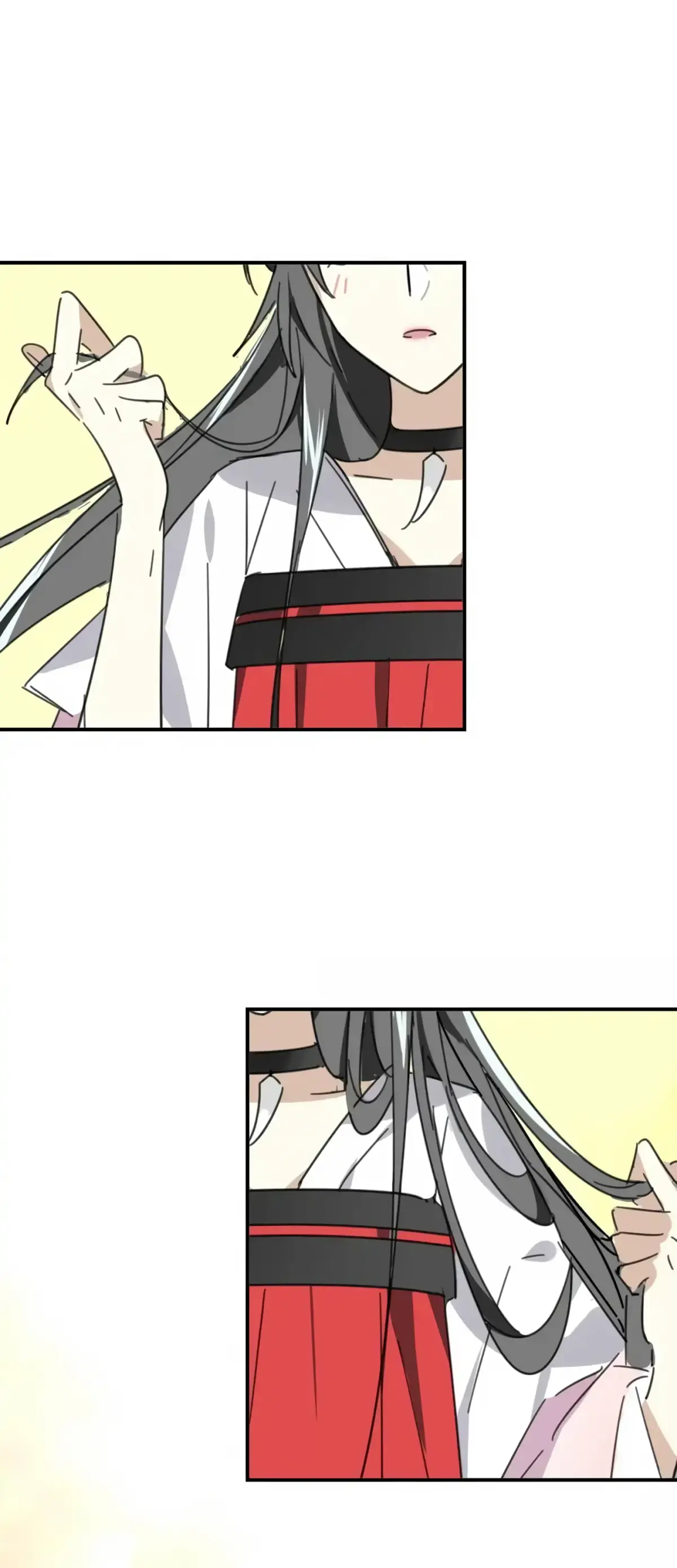 A Sheep in Wolf’s Clothing Chapter 39 116 73d03b920fc6