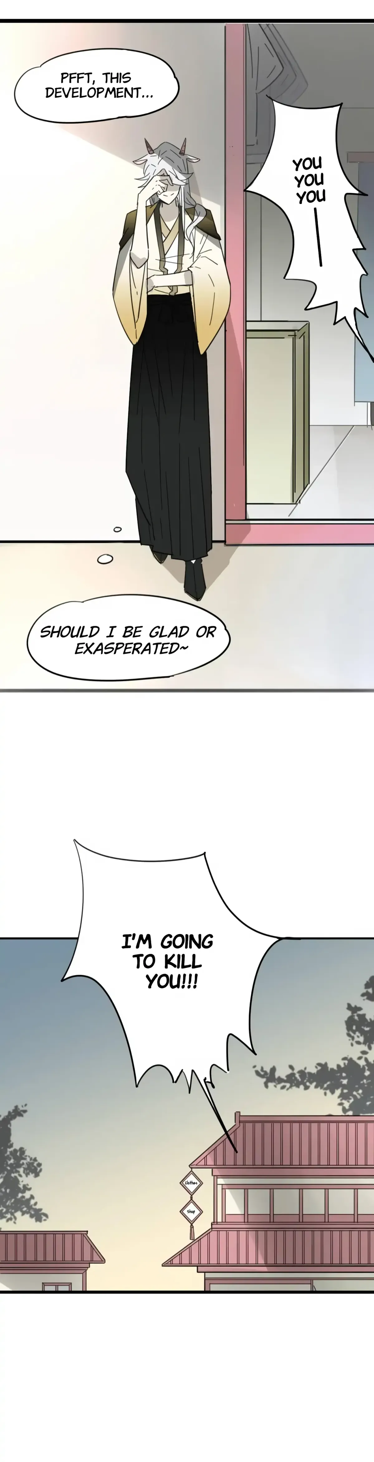 A Sheep in Wolf’s Clothing Chapter 39 140 9831e56f7cbb