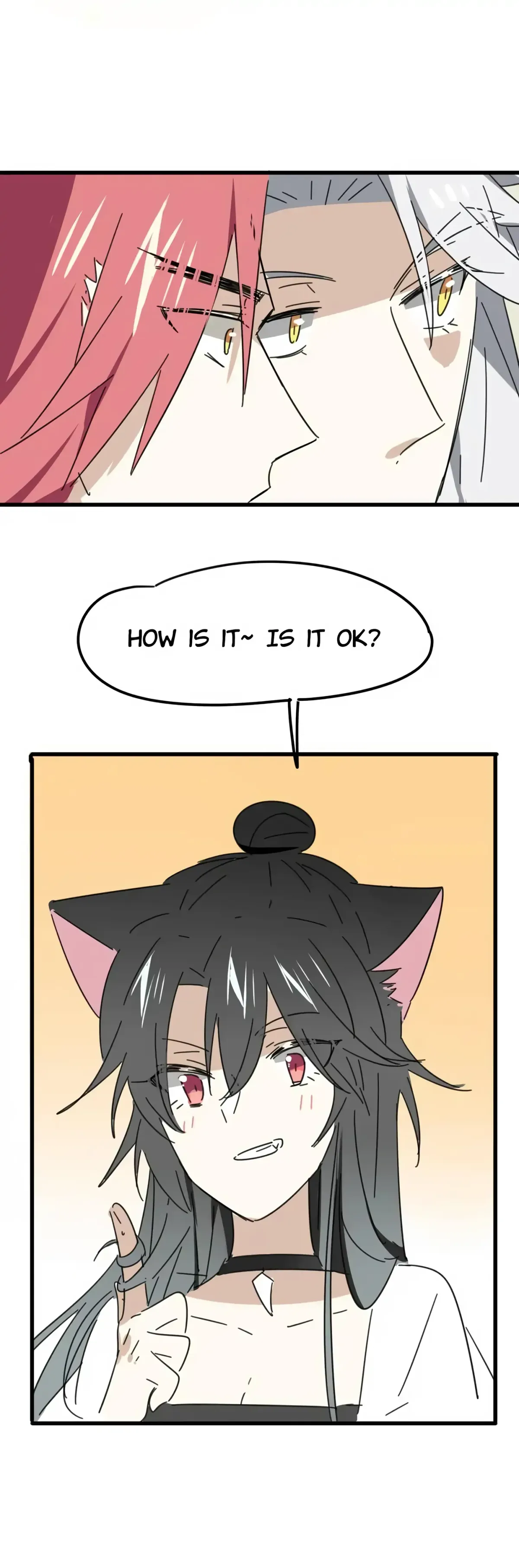 A Sheep in Wolf’s Clothing Chapter 39 118 c7138517711e