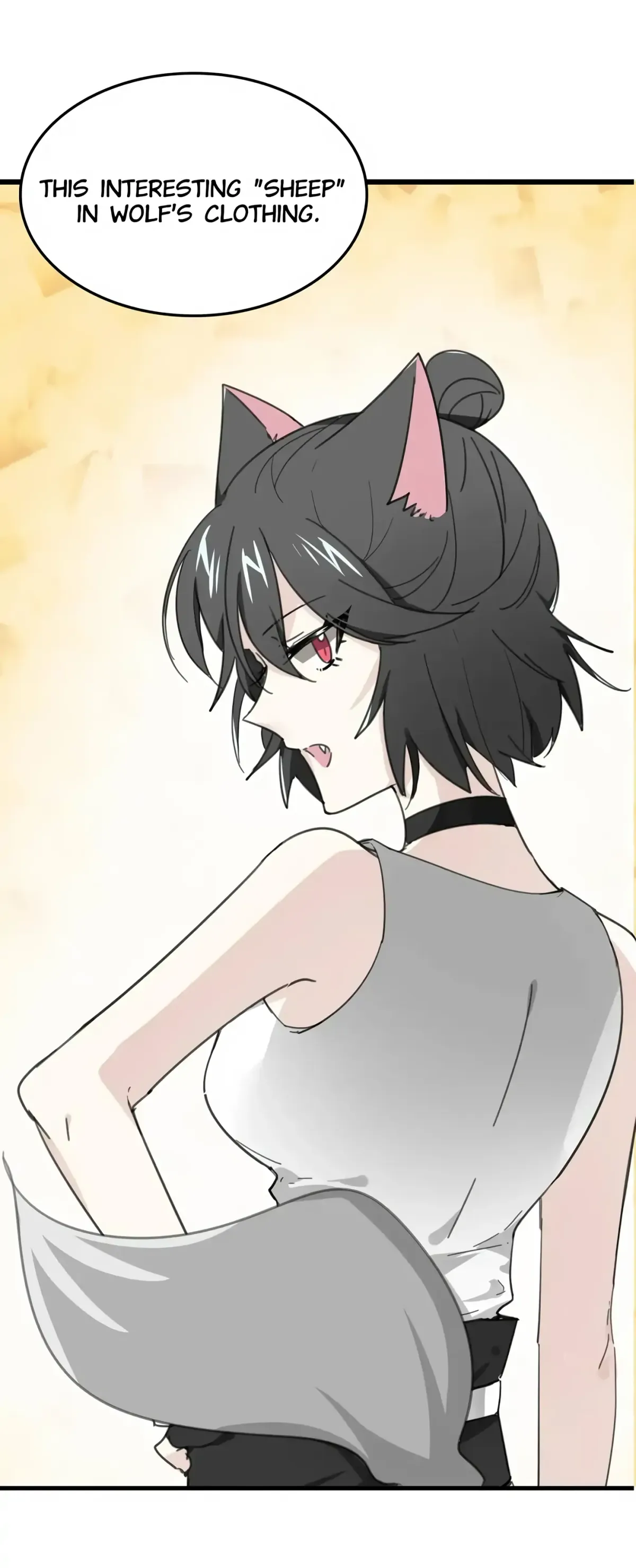 A Sheep in Wolf’s Clothing Chapter 41 185 074fe1b76c29
