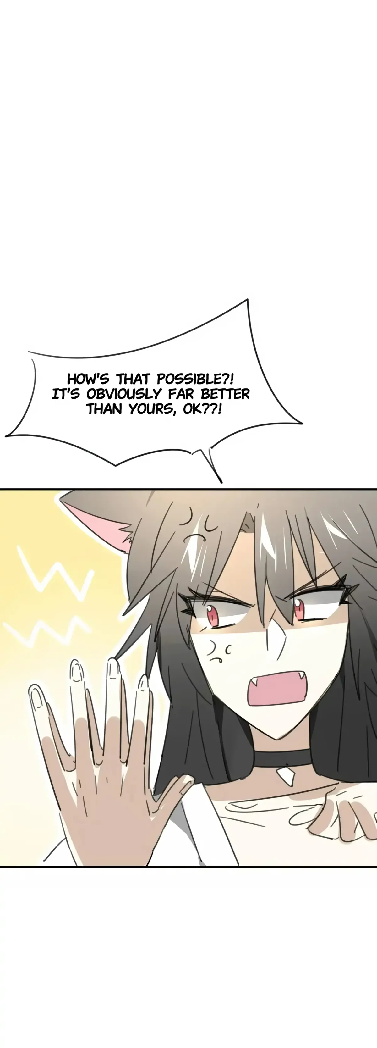 A Sheep in Wolf’s Clothing Chapter 41 197 265809a31bbd