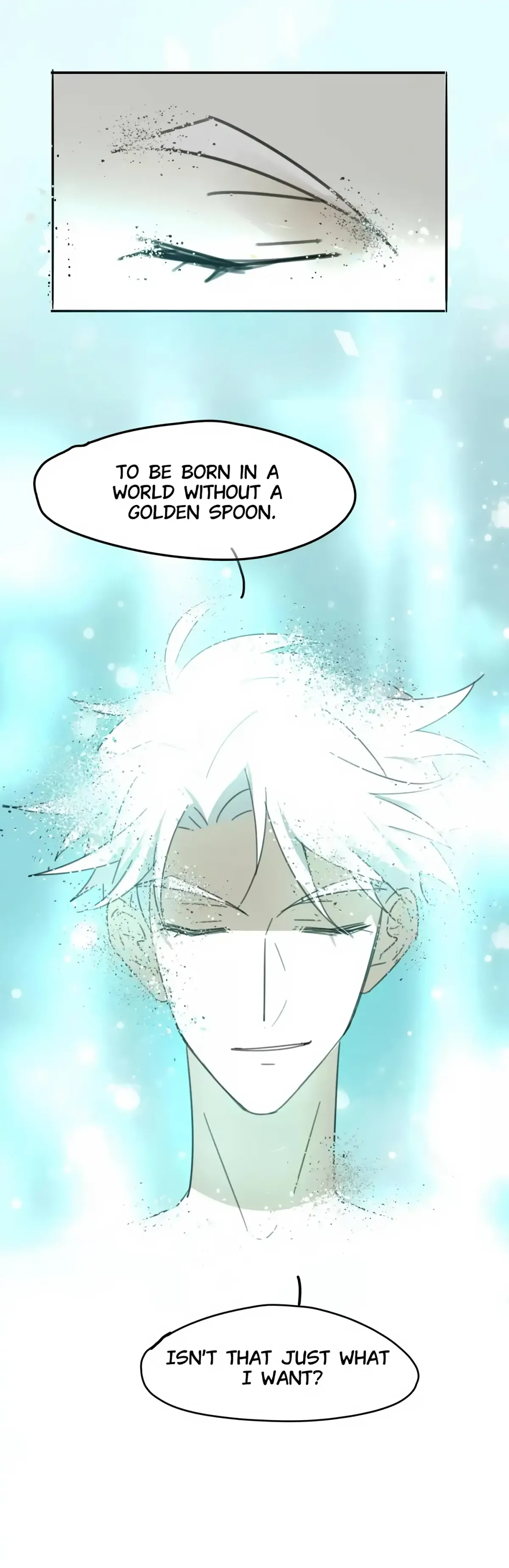 A Sheep in Wolf’s Clothing Chapter 41 182 27f54329441d