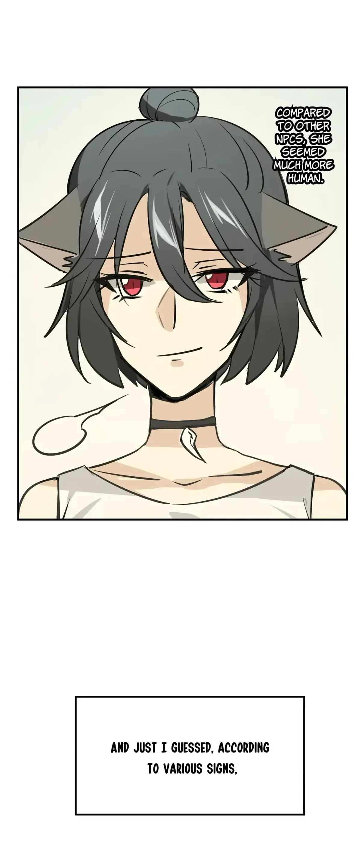 A Sheep in Wolf’s Clothing Chapter 41 187 324056bf2ec1