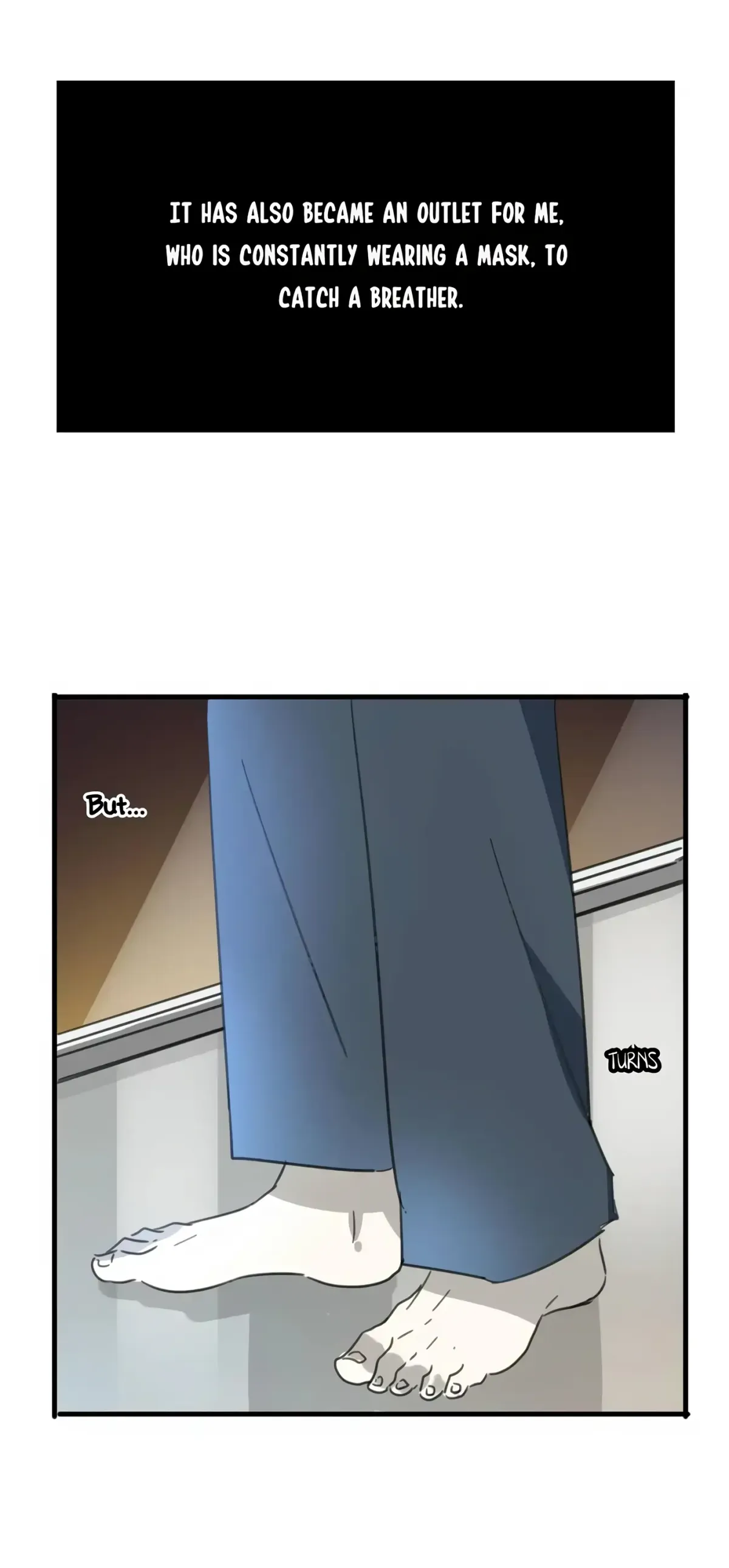 A Sheep in Wolf’s Clothing Chapter 41 176 4988c5392023