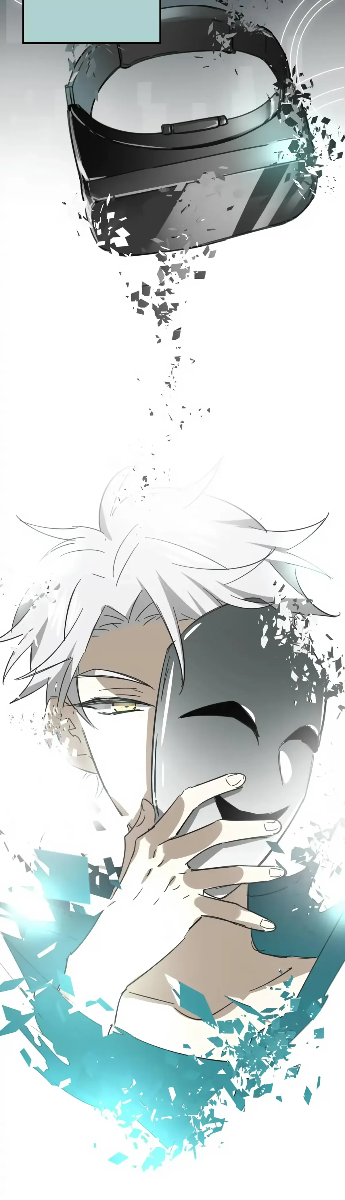 A Sheep in Wolf’s Clothing Chapter 41 175 4ae998f7ec2e