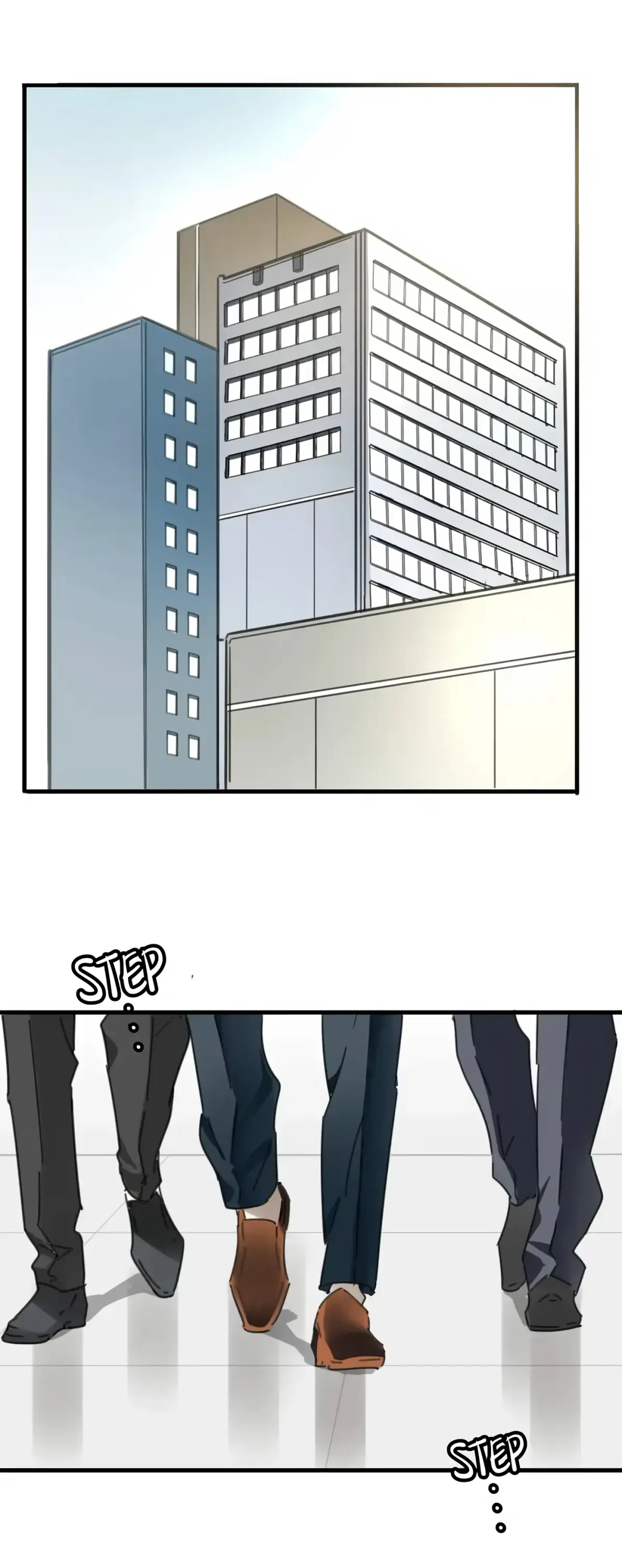 A Sheep in Wolf’s Clothing Chapter 41 154 542cc1538900