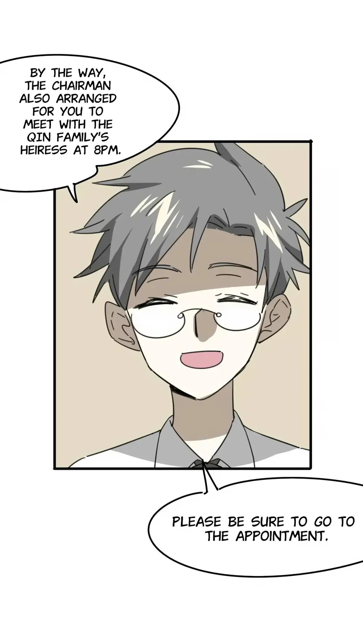 A Sheep in Wolf’s Clothing Chapter 41 157 5510f4c59652