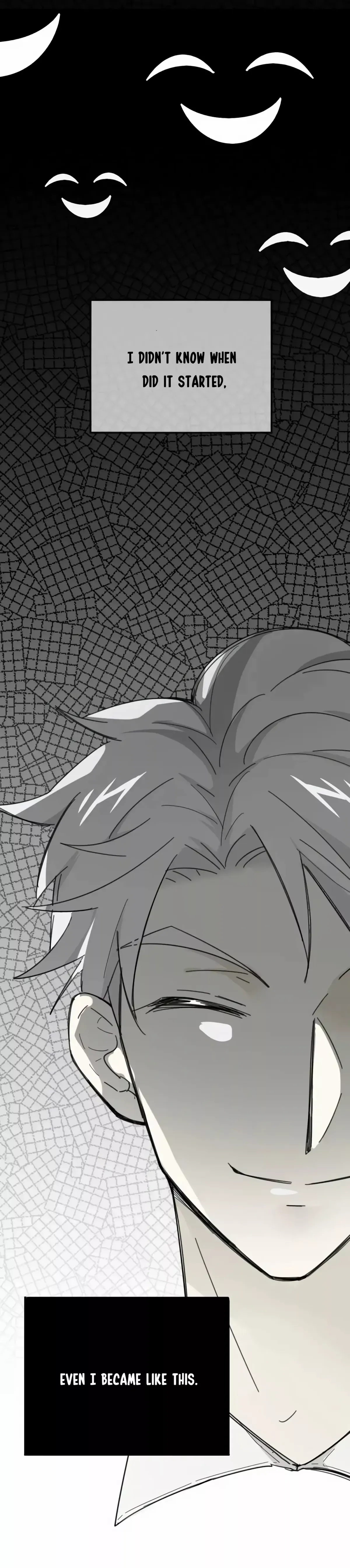 A Sheep in Wolf’s Clothing Chapter 41 160 777521764993