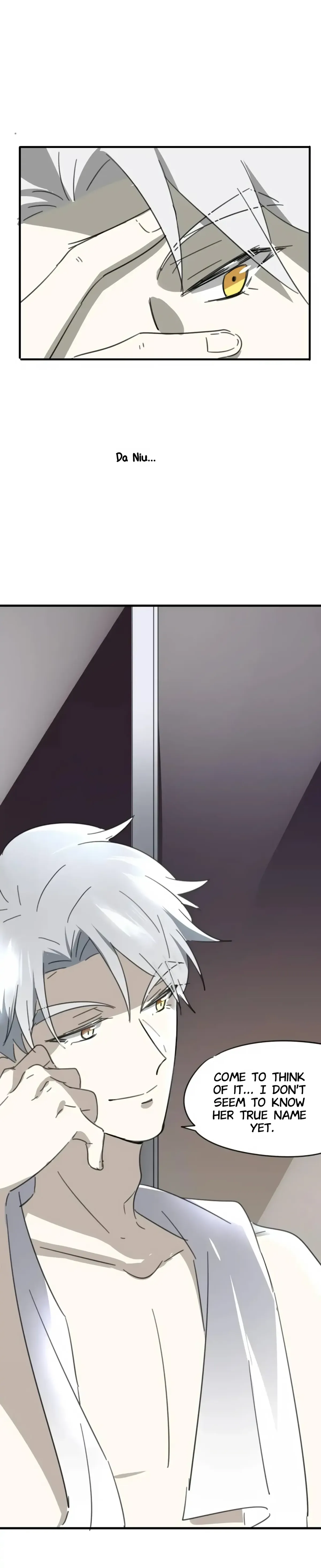 A Sheep in Wolf’s Clothing Chapter 41 184 7be6a738477f