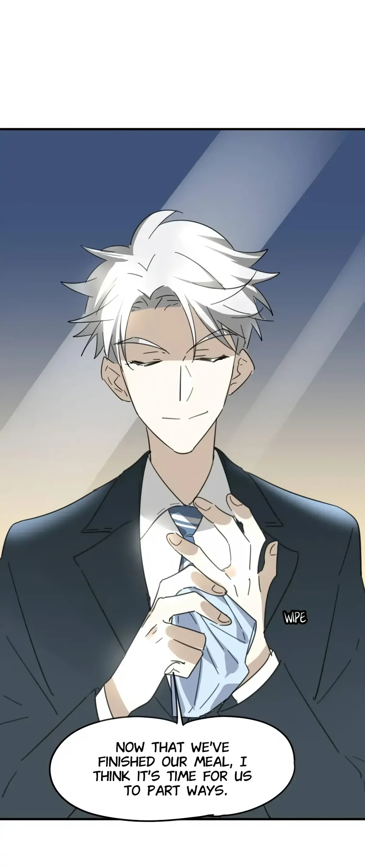 A Sheep in Wolf’s Clothing Chapter 41 167 ffa5c94fa937