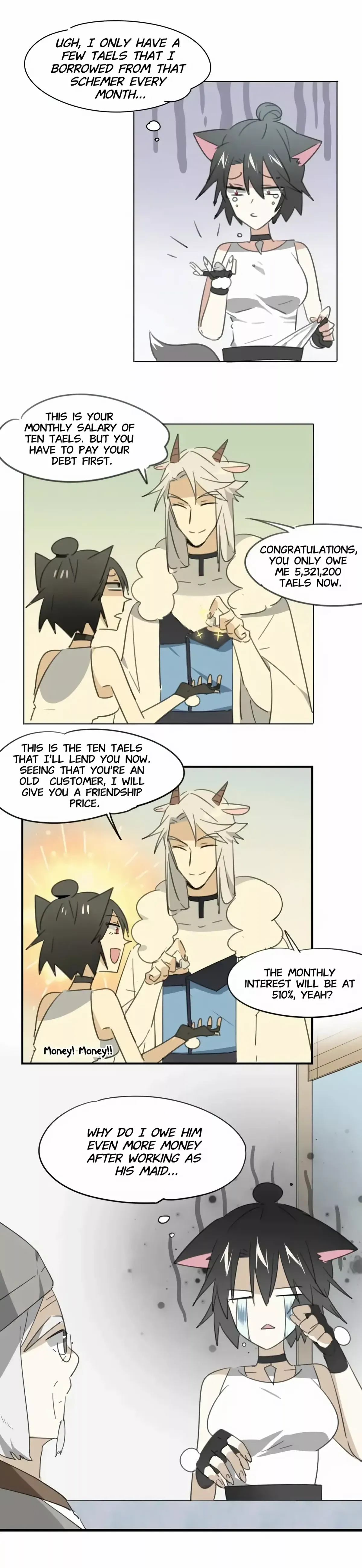 A Sheep in Wolf’s Clothing Chapter 42 89 4044fc3b3bf6