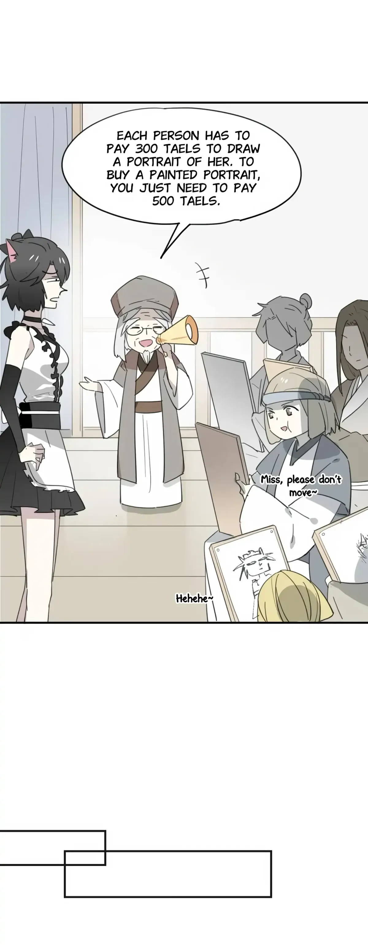 A Sheep in Wolf’s Clothing Chapter 42 98 74ea8587e379
