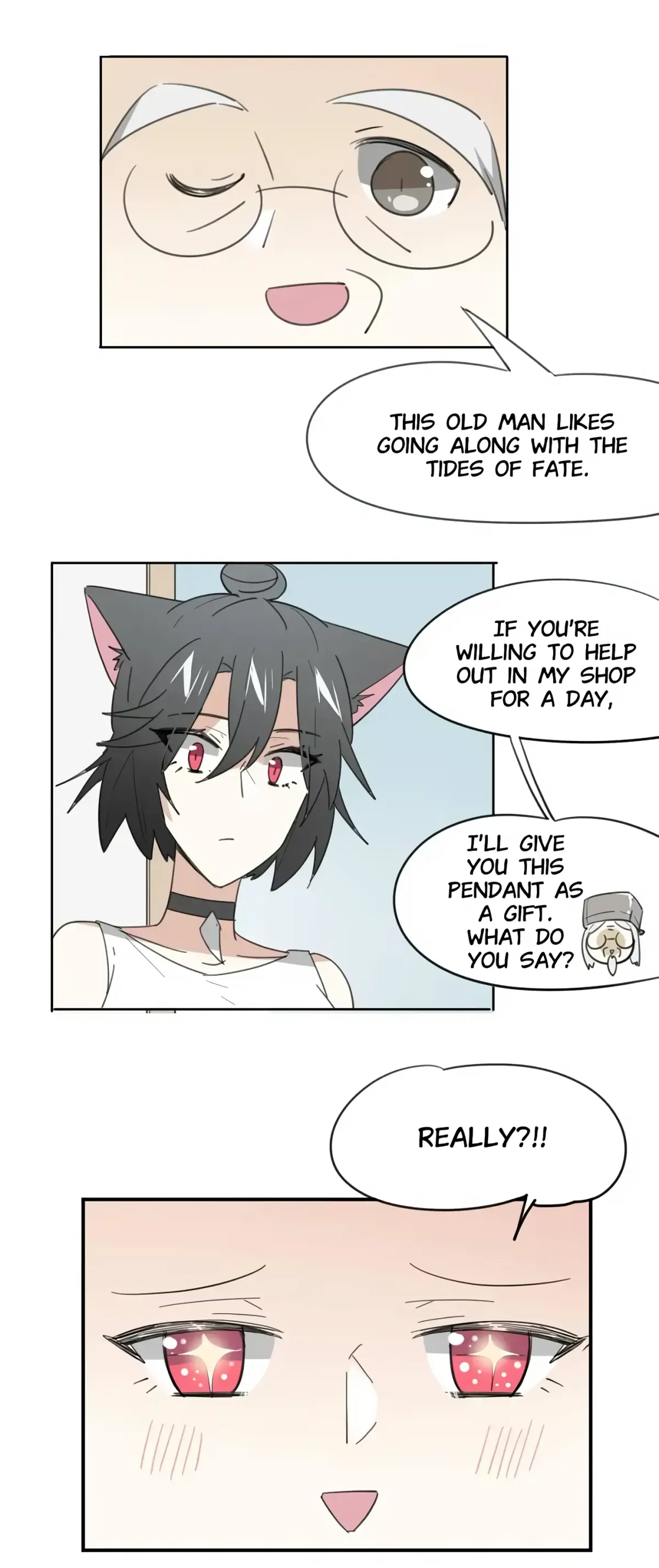 A Sheep in Wolf’s Clothing Chapter 42 91 995ab9bb19a9