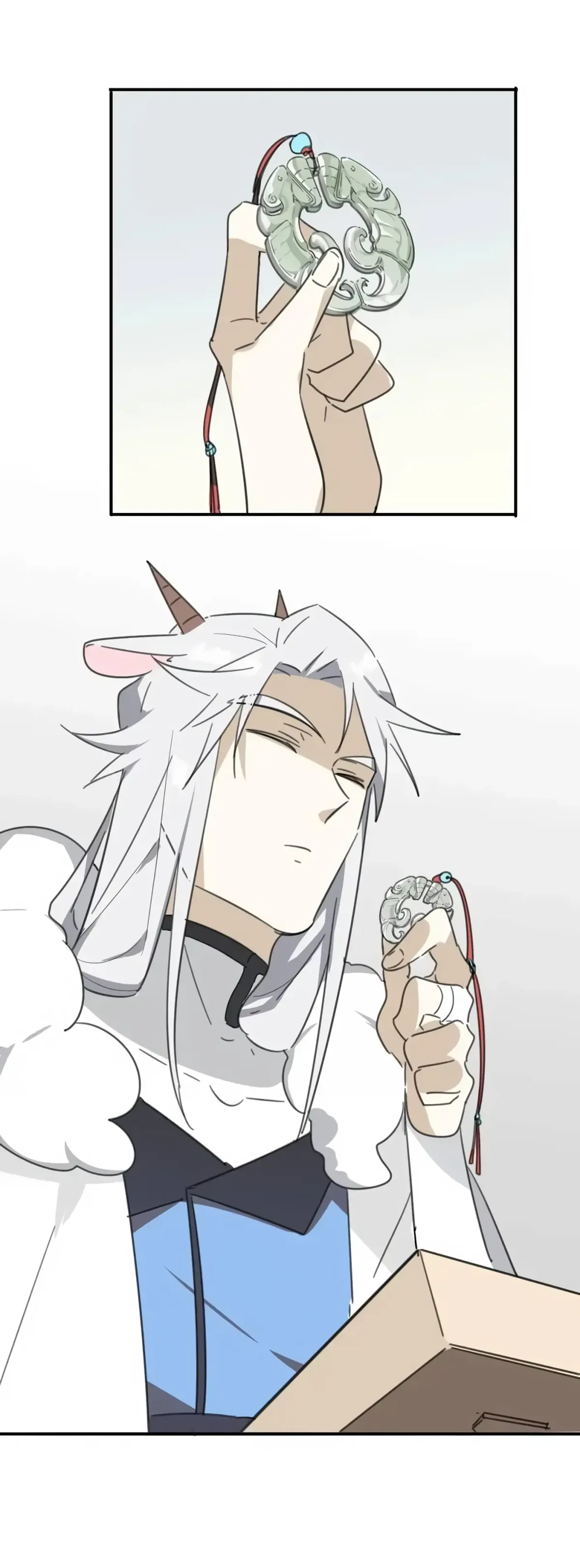 A Sheep in Wolf’s Clothing Chapter 42 85 d64f9c861045